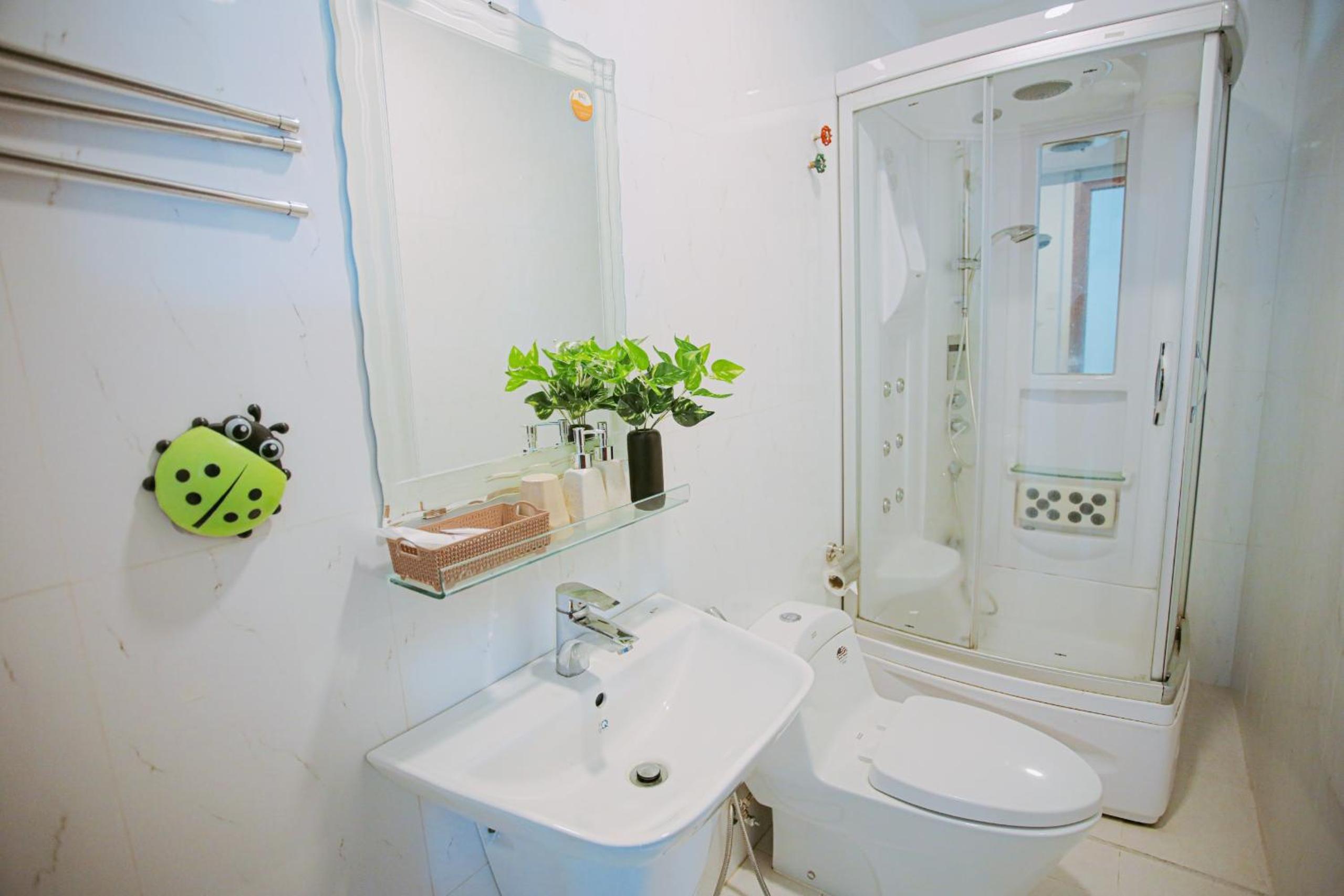 Tuan Thuy Hotel