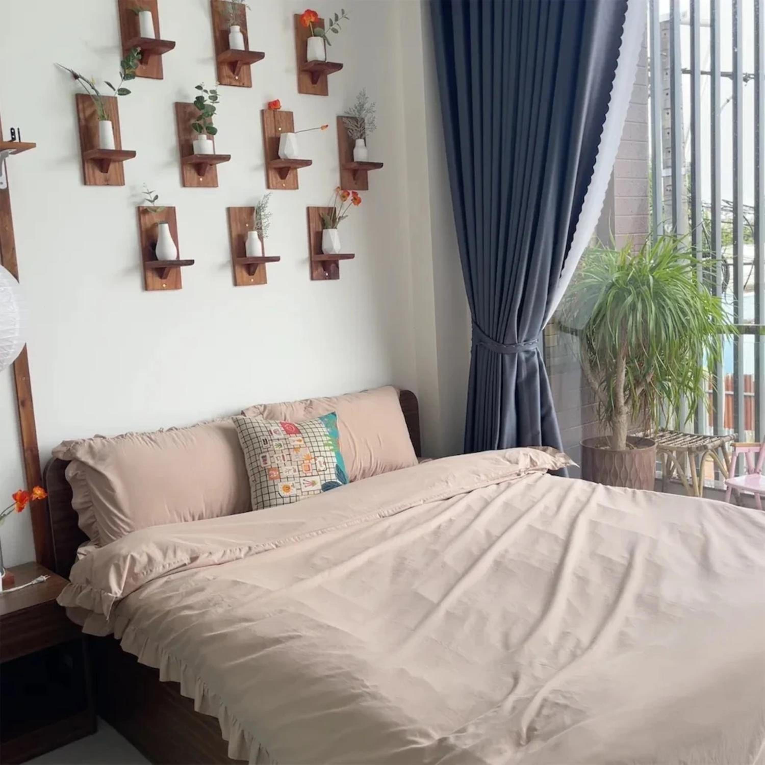 Happy Home Da Lat