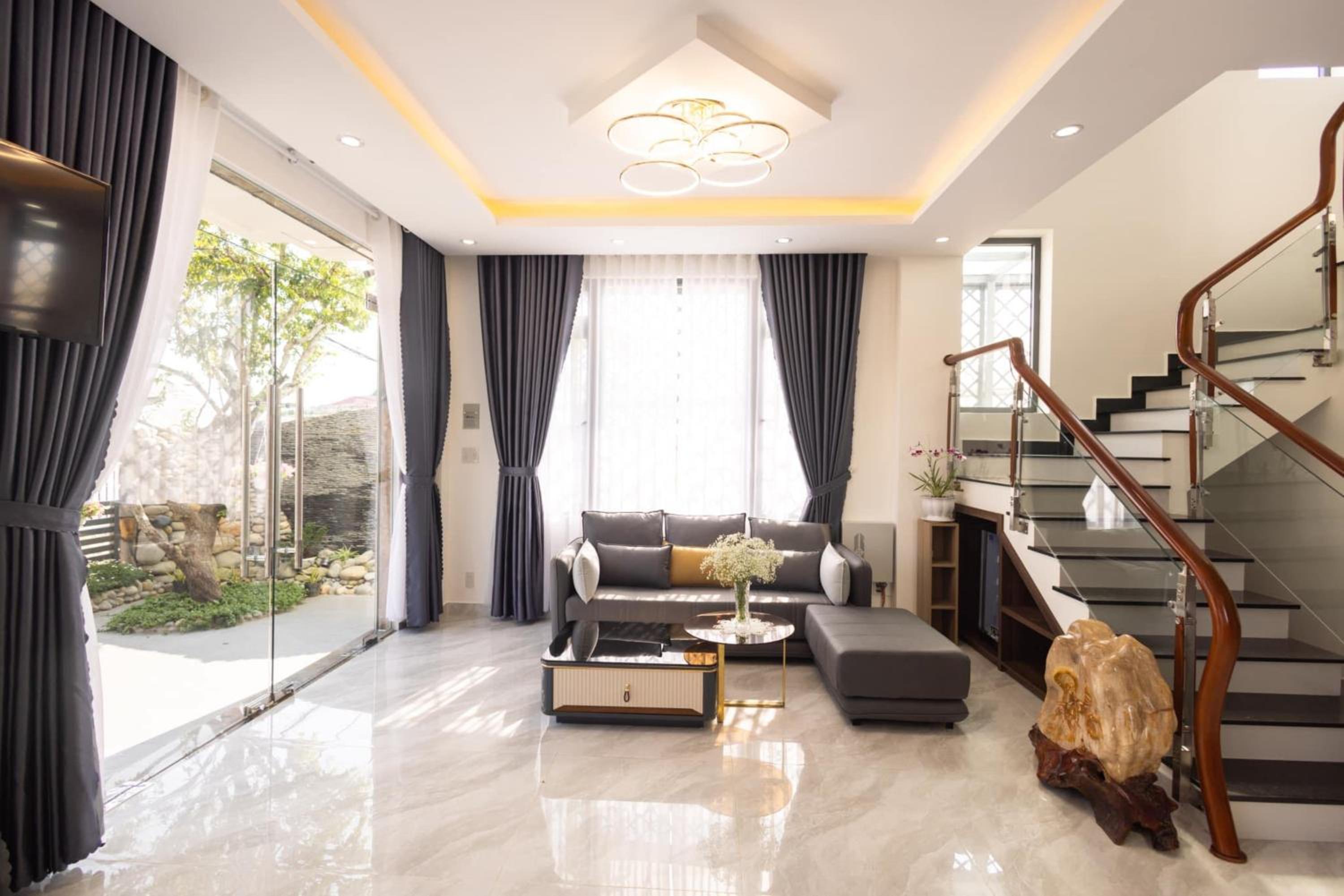 Happy Home Da Lat