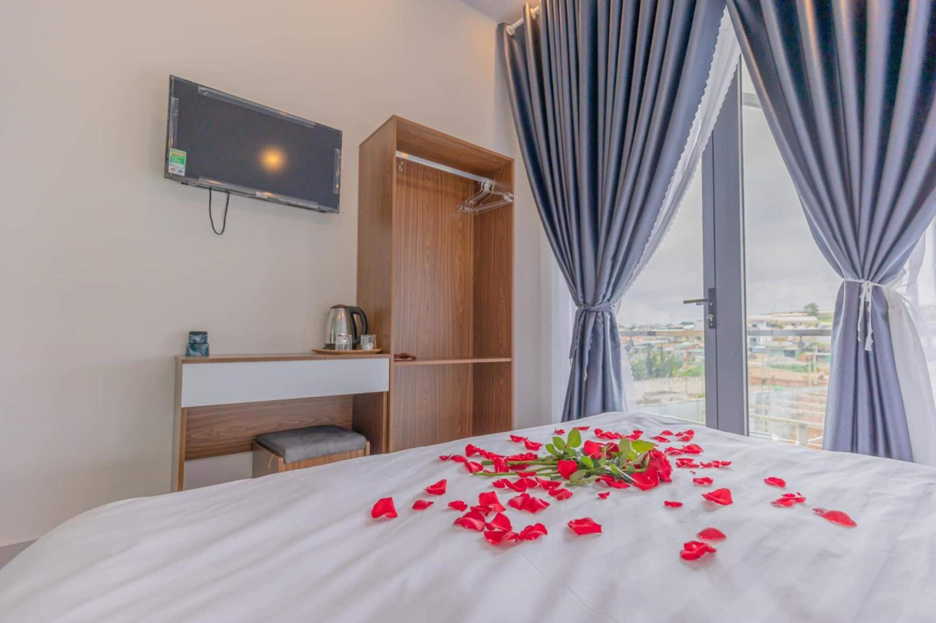 Happy Home Da Lat