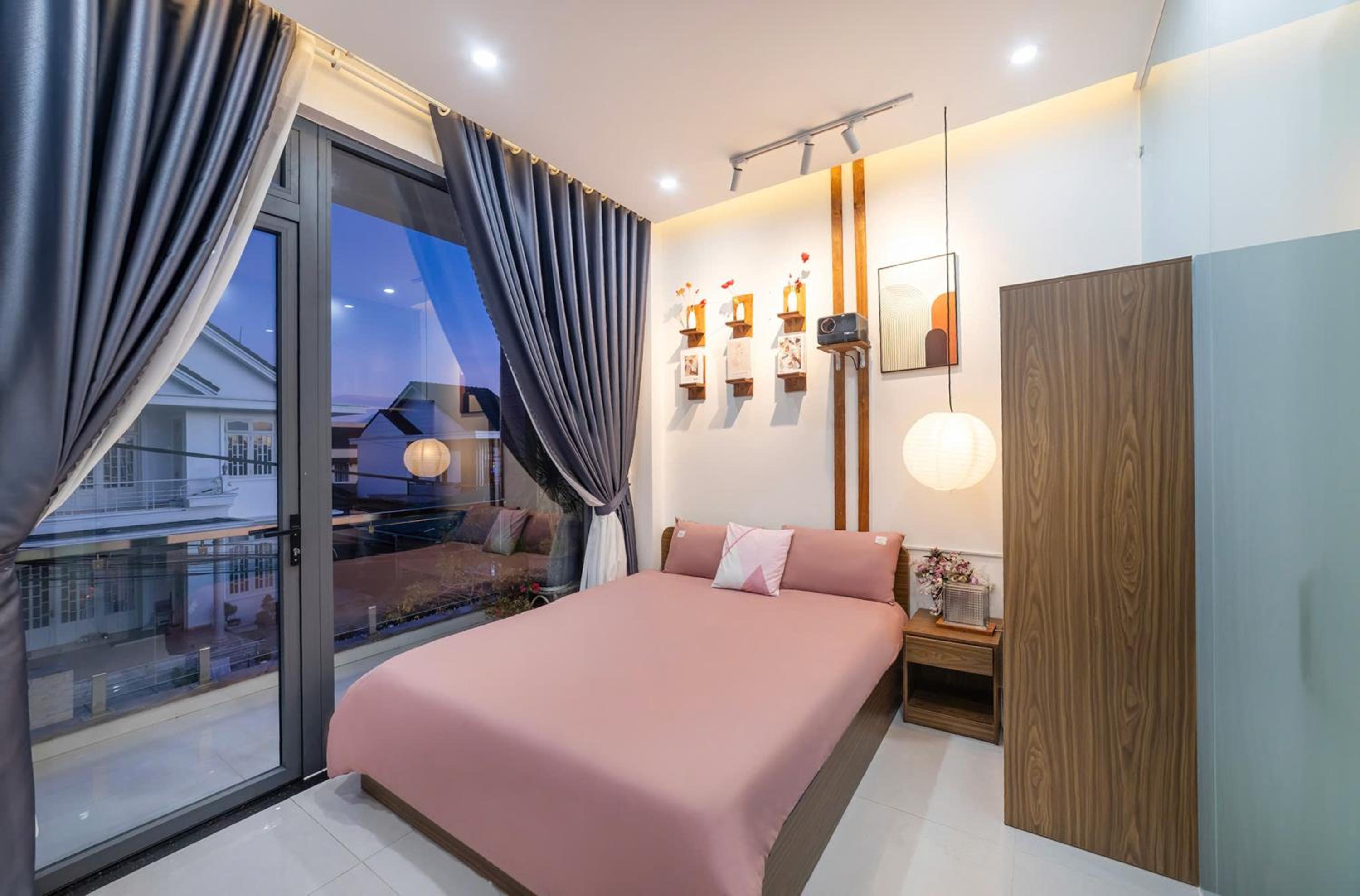 Happy Home Da Lat