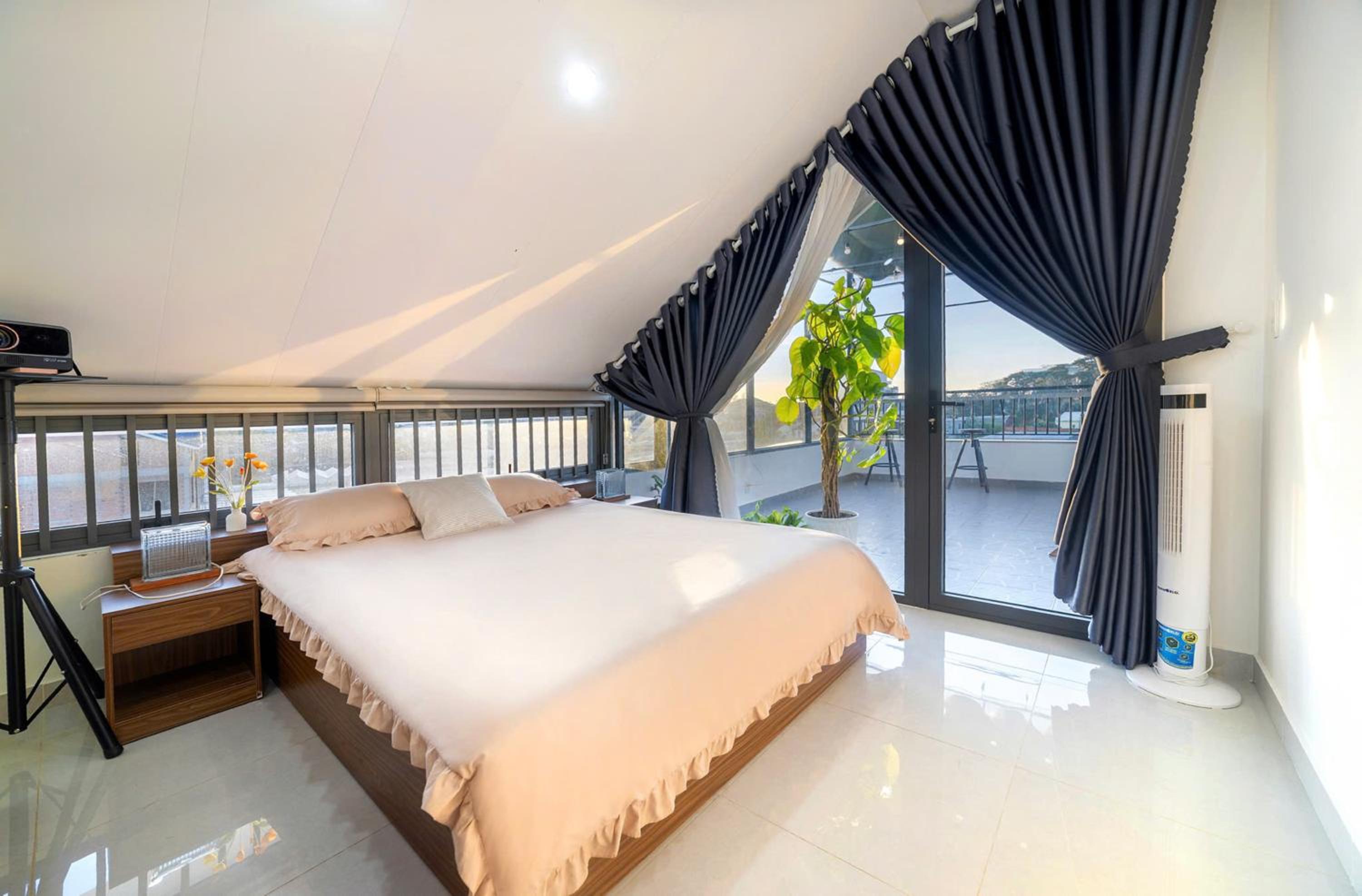 Happy Home Da Lat
