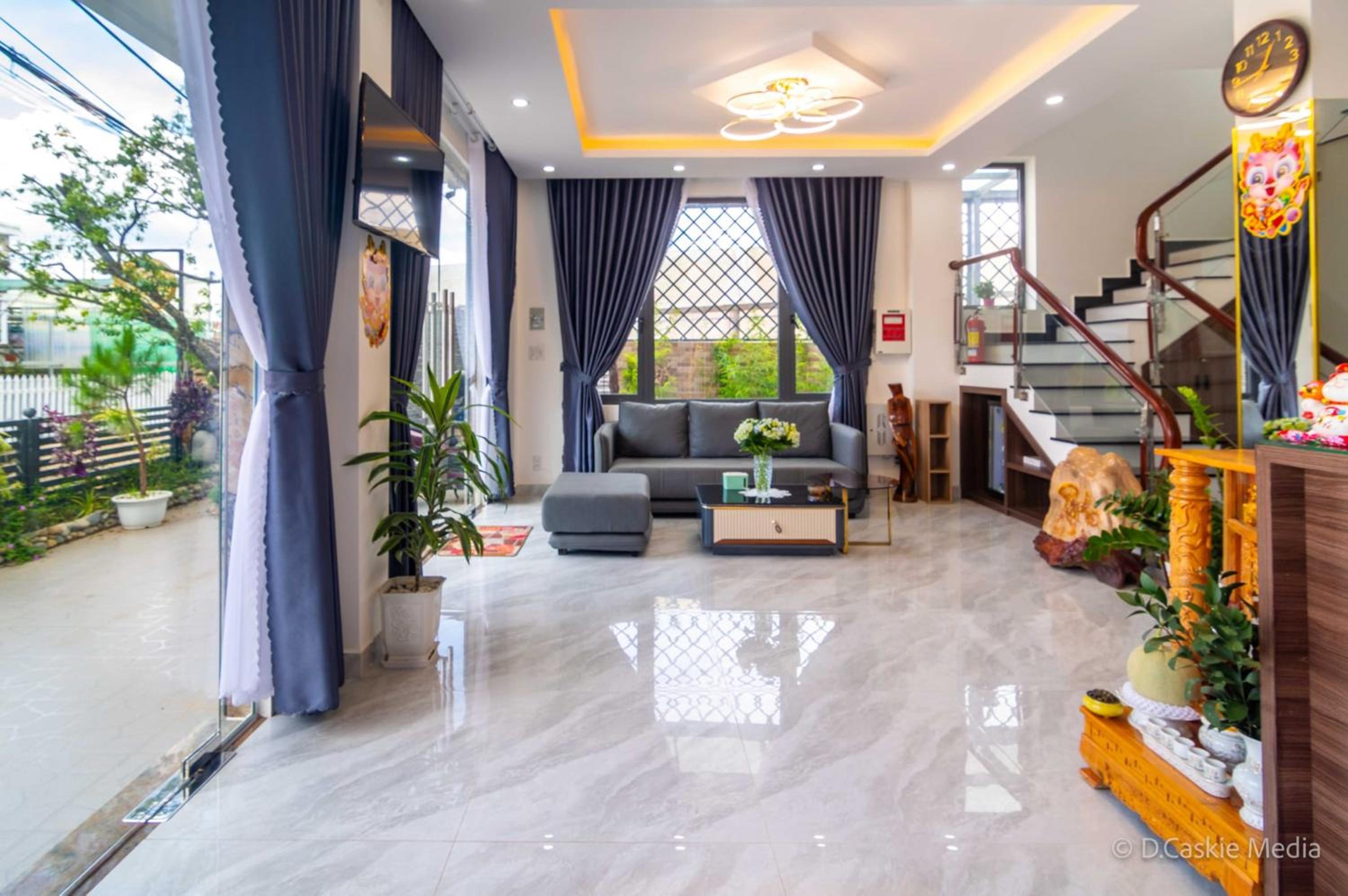 Happy Home Da Lat