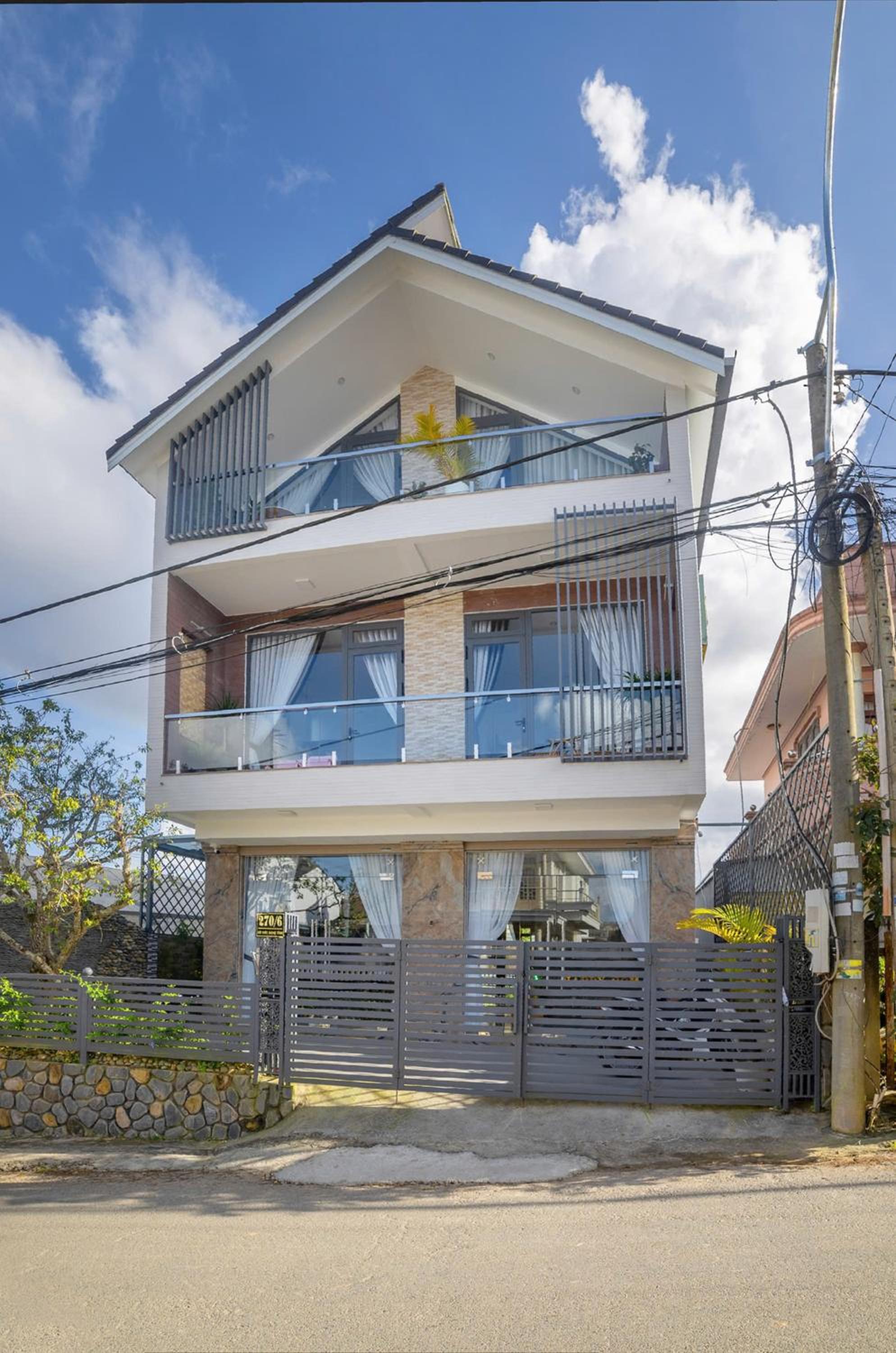 Happy Home Da Lat