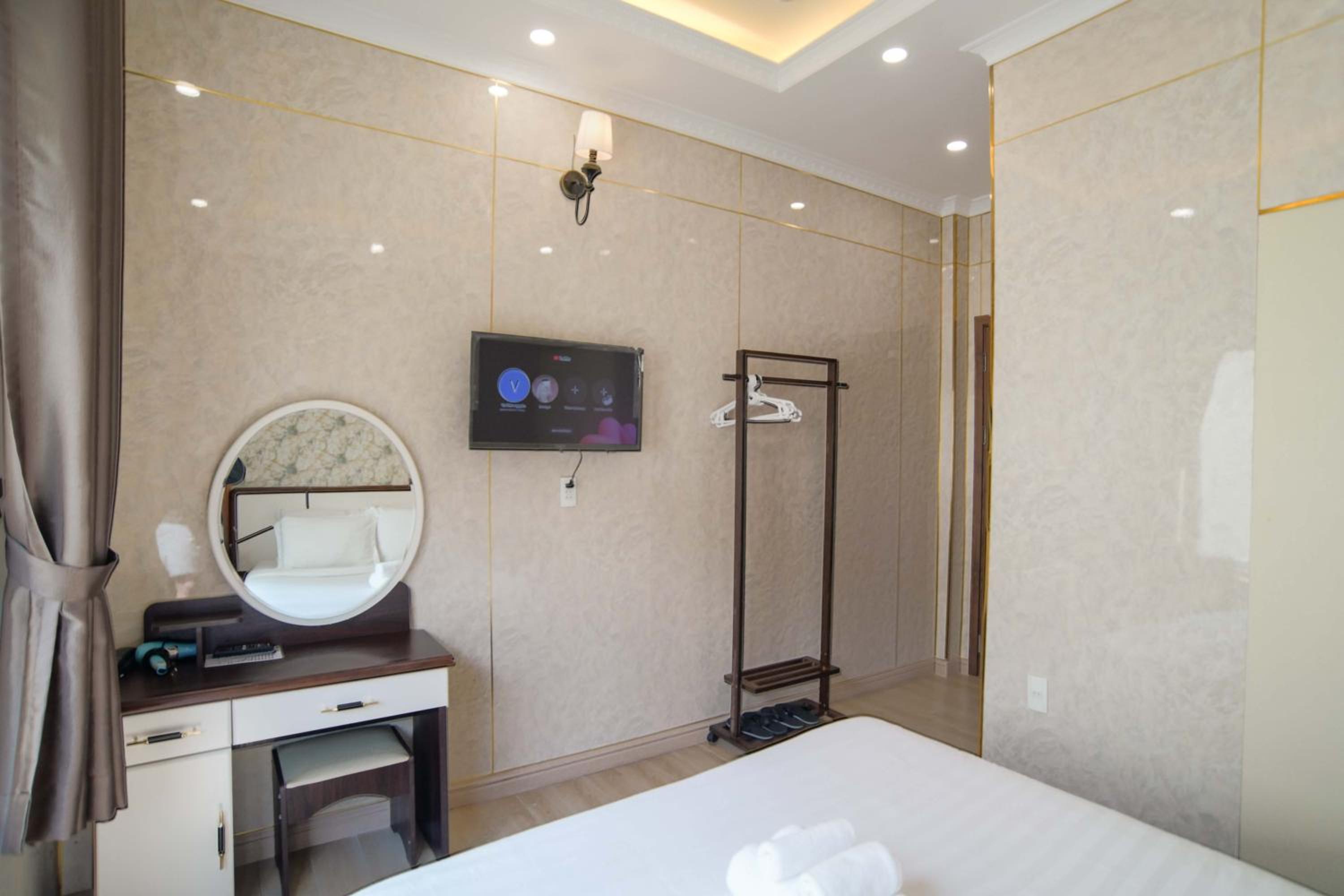 Savio Hotel Trieu Viet Vuong