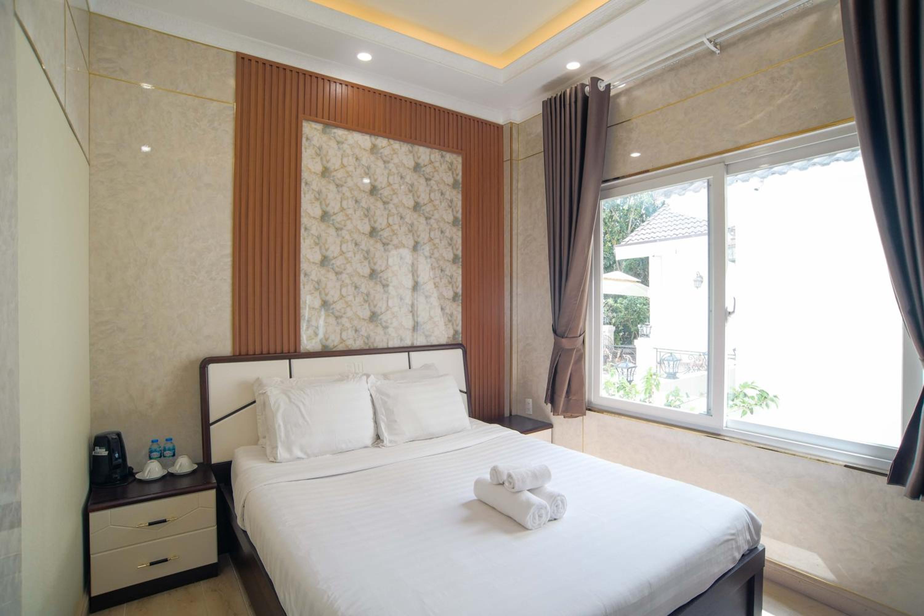 Savio Hotel Trieu Viet Vuong