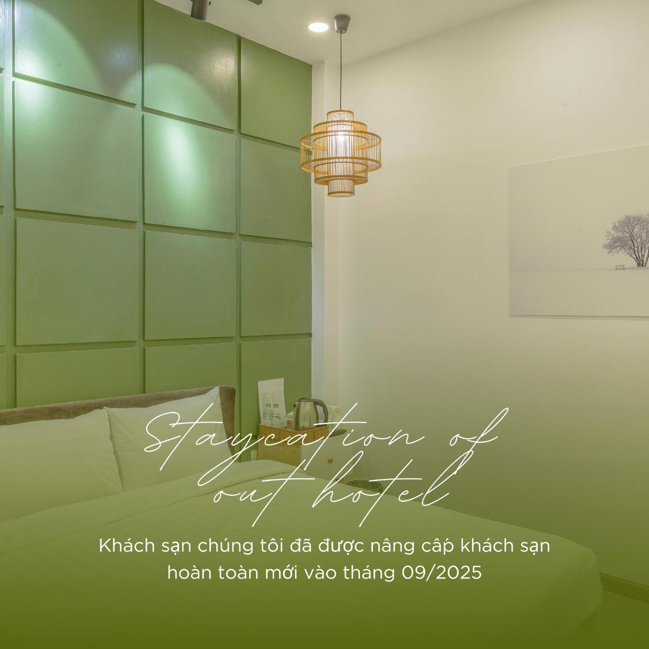 Seven A Hotel