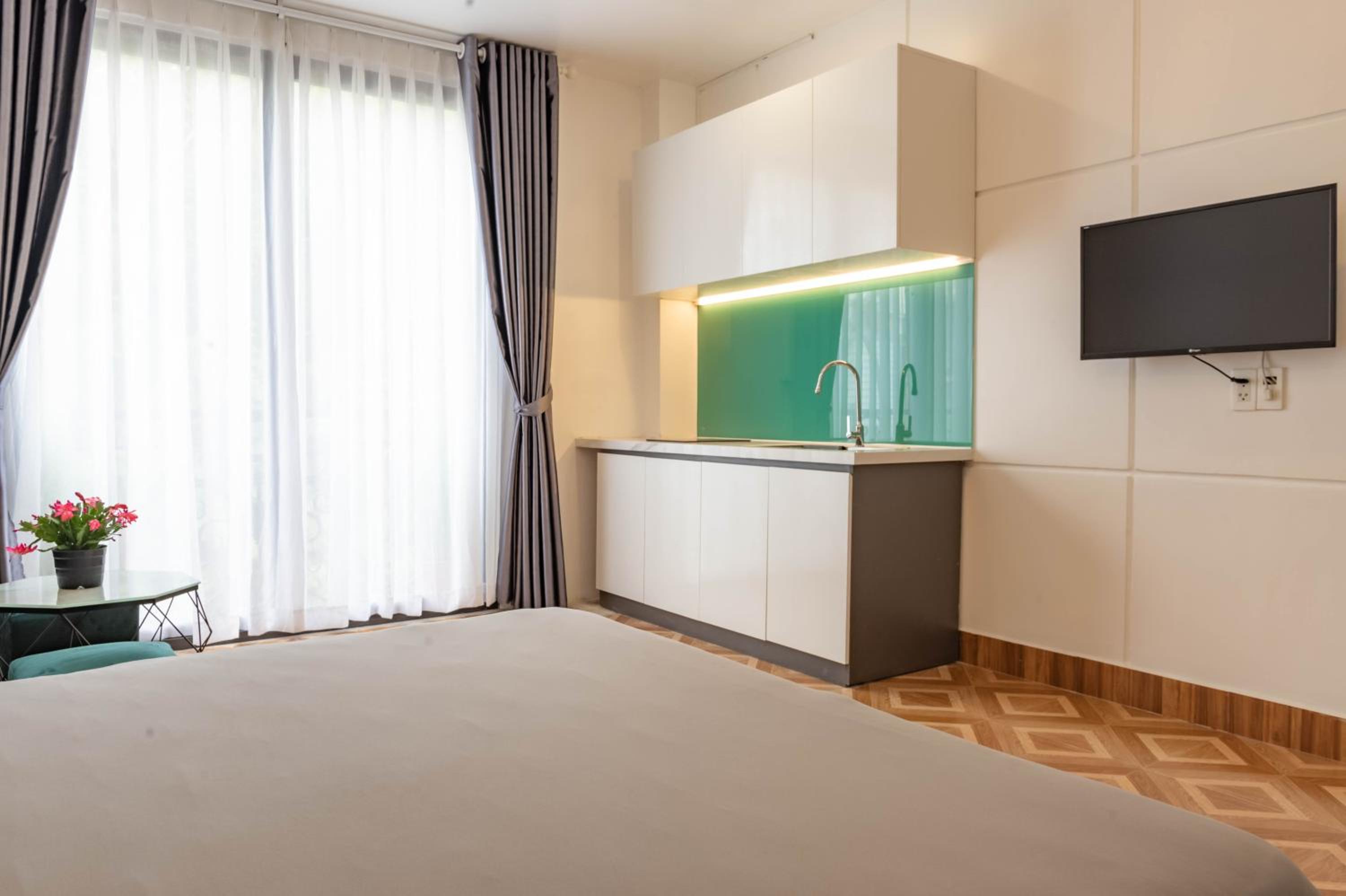 LÉ BOISE HOTEL Đà Lạt