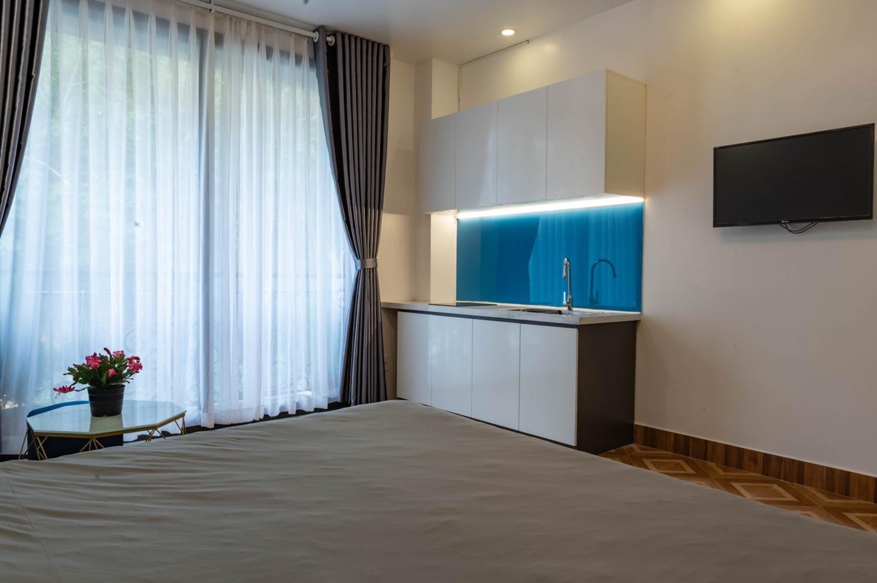 LÉ BOISE HOTEL Đà Lạt