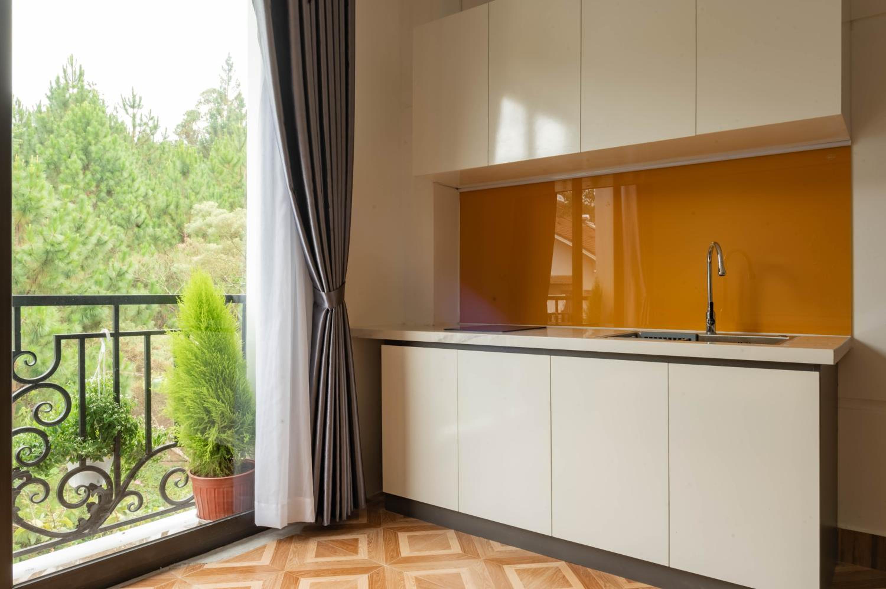 LÉ BOISE HOTEL Đà Lạt