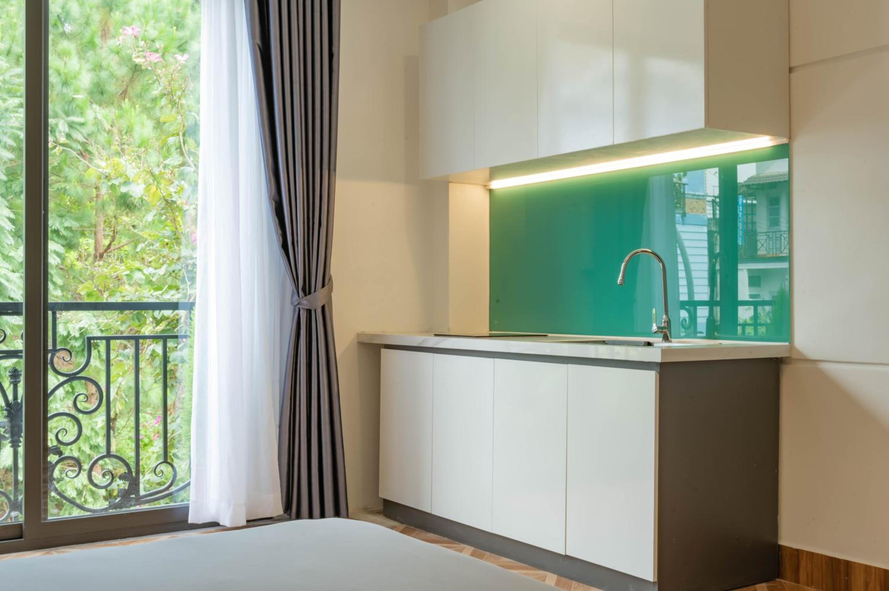 LÉ BOISE HOTEL Đà Lạt
