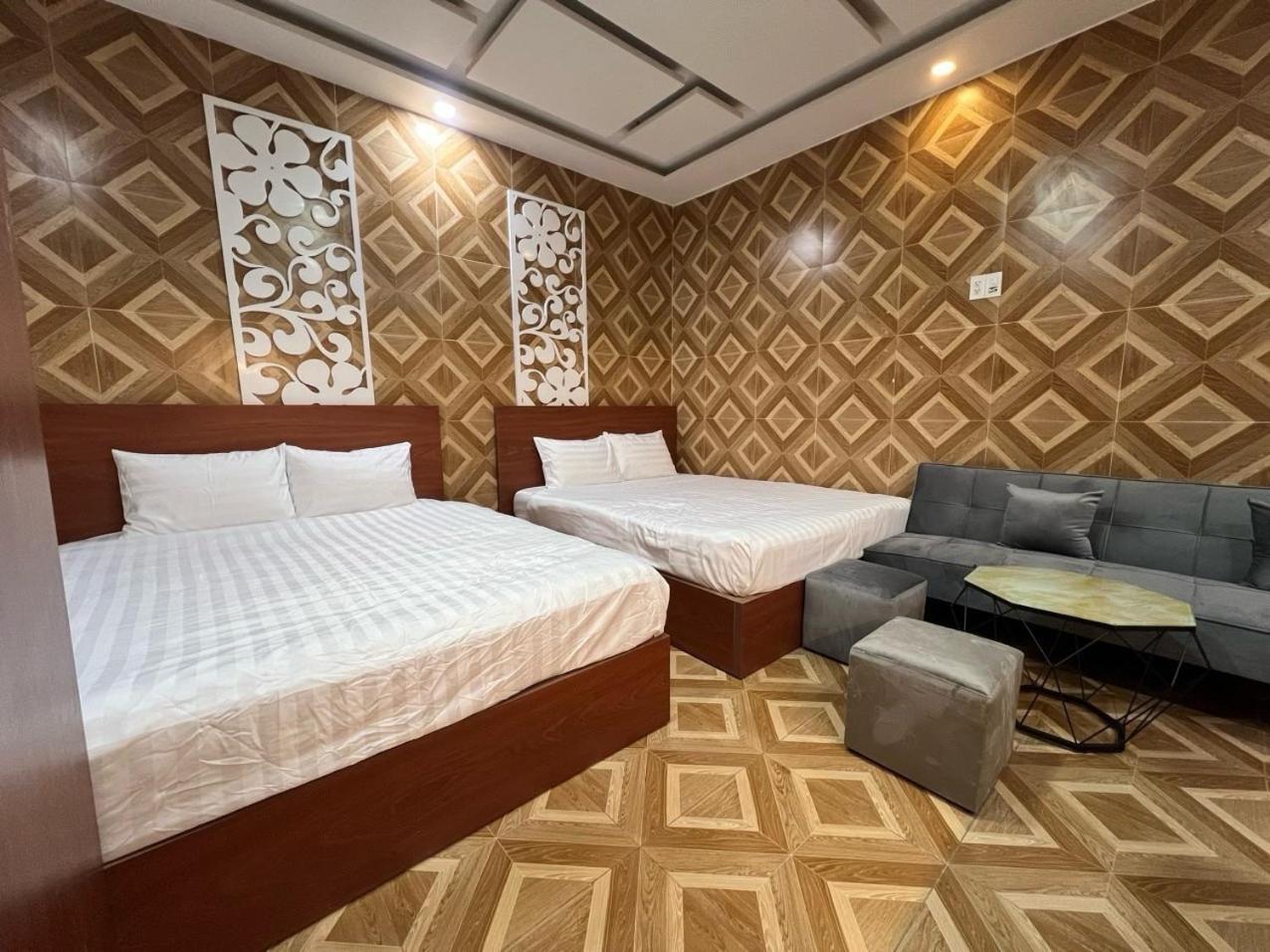 LÉ BOISE HOTEL Đà Lạt