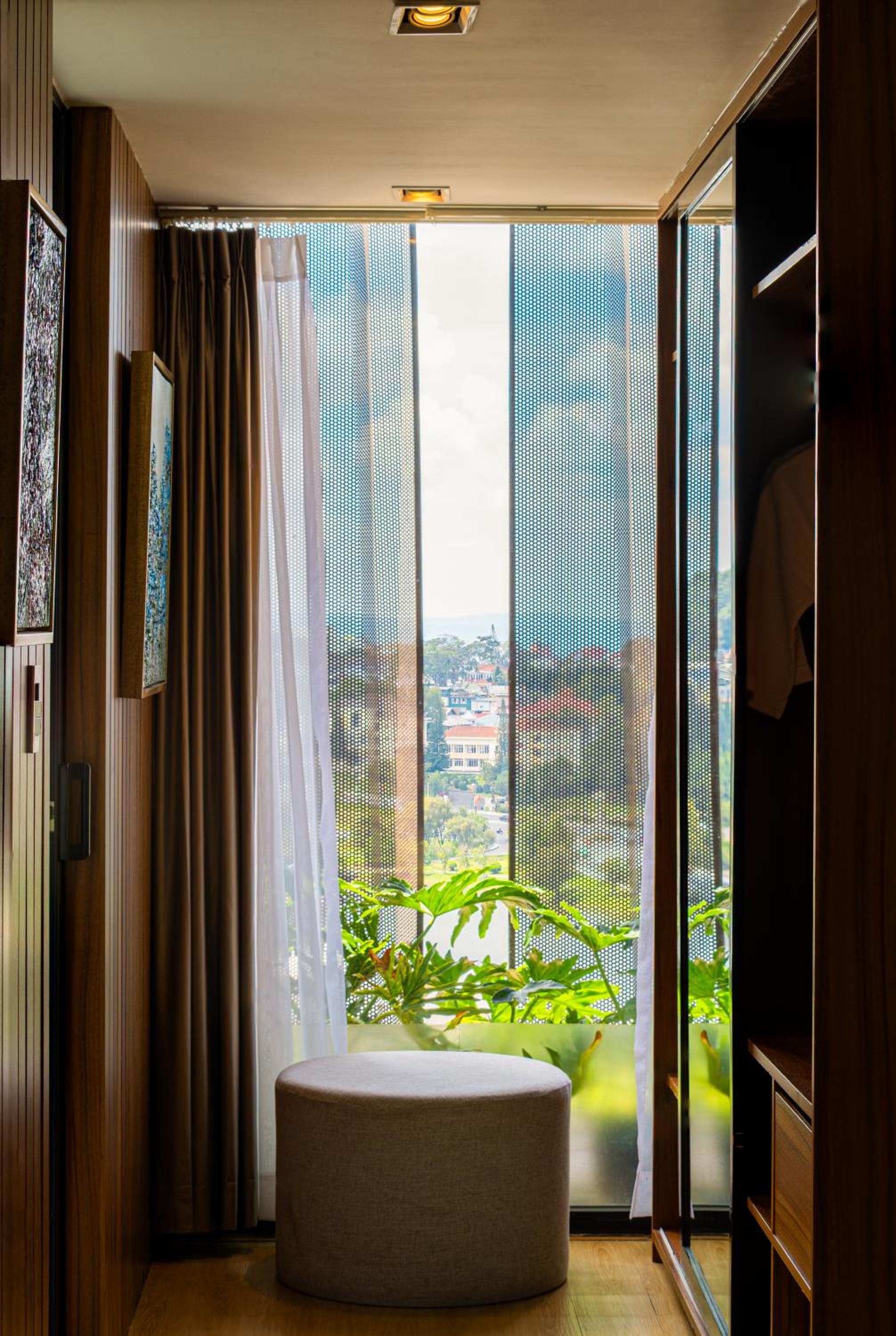 Colline Dalat