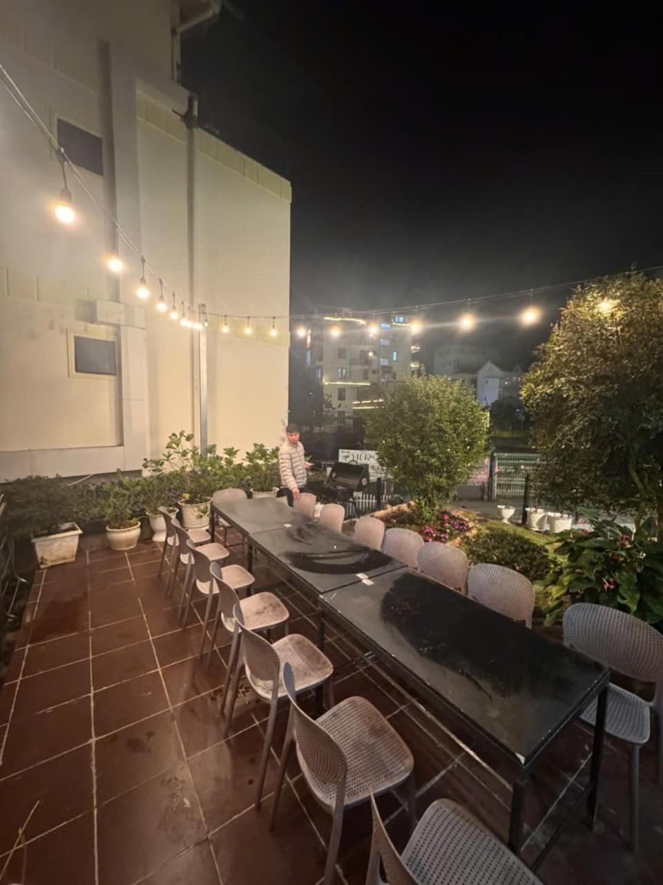 Trà My Villa Đà Lạt BBQ Garden - Nguyên Căn Có Sân Vườn