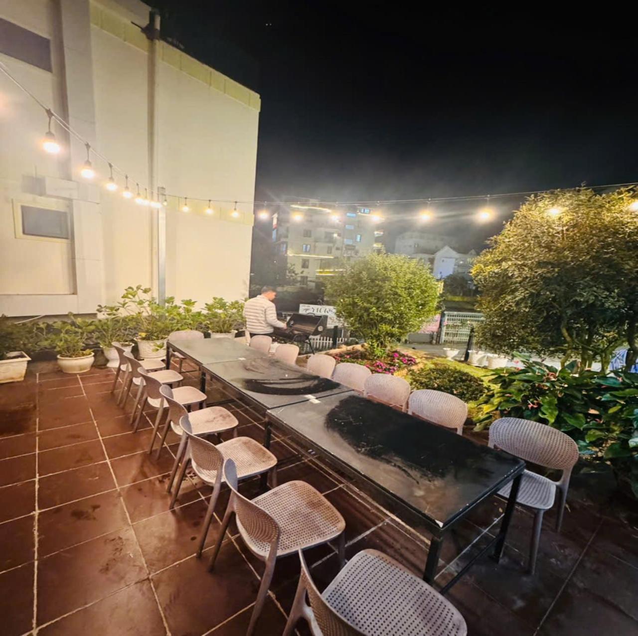 Trà My Villa Đà Lạt BBQ Garden - Nguyên Căn Có Sân Vườn