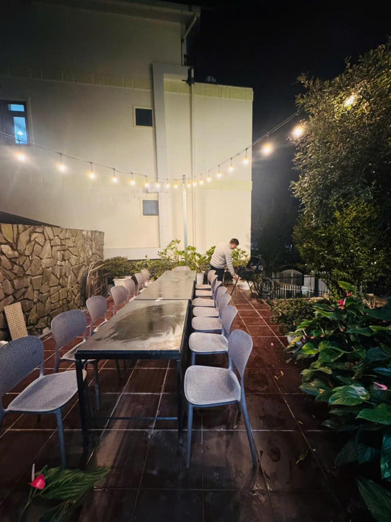 Trà My Villa Đà Lạt BBQ Garden - Nguyên Căn Có Sân Vườn