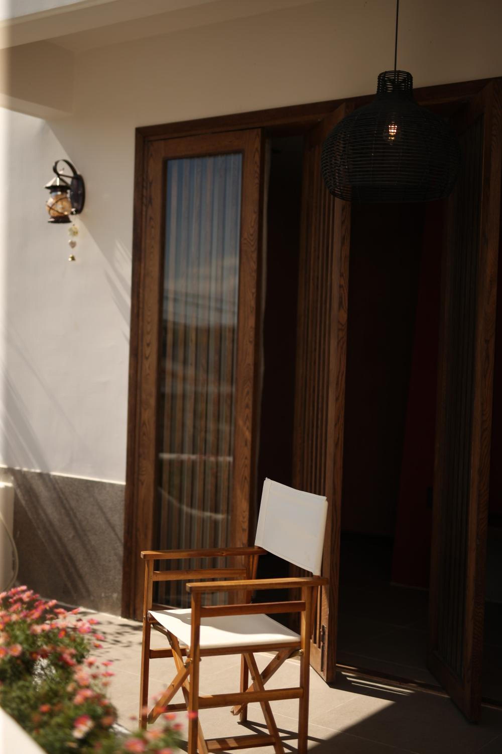 The Aratana Villa