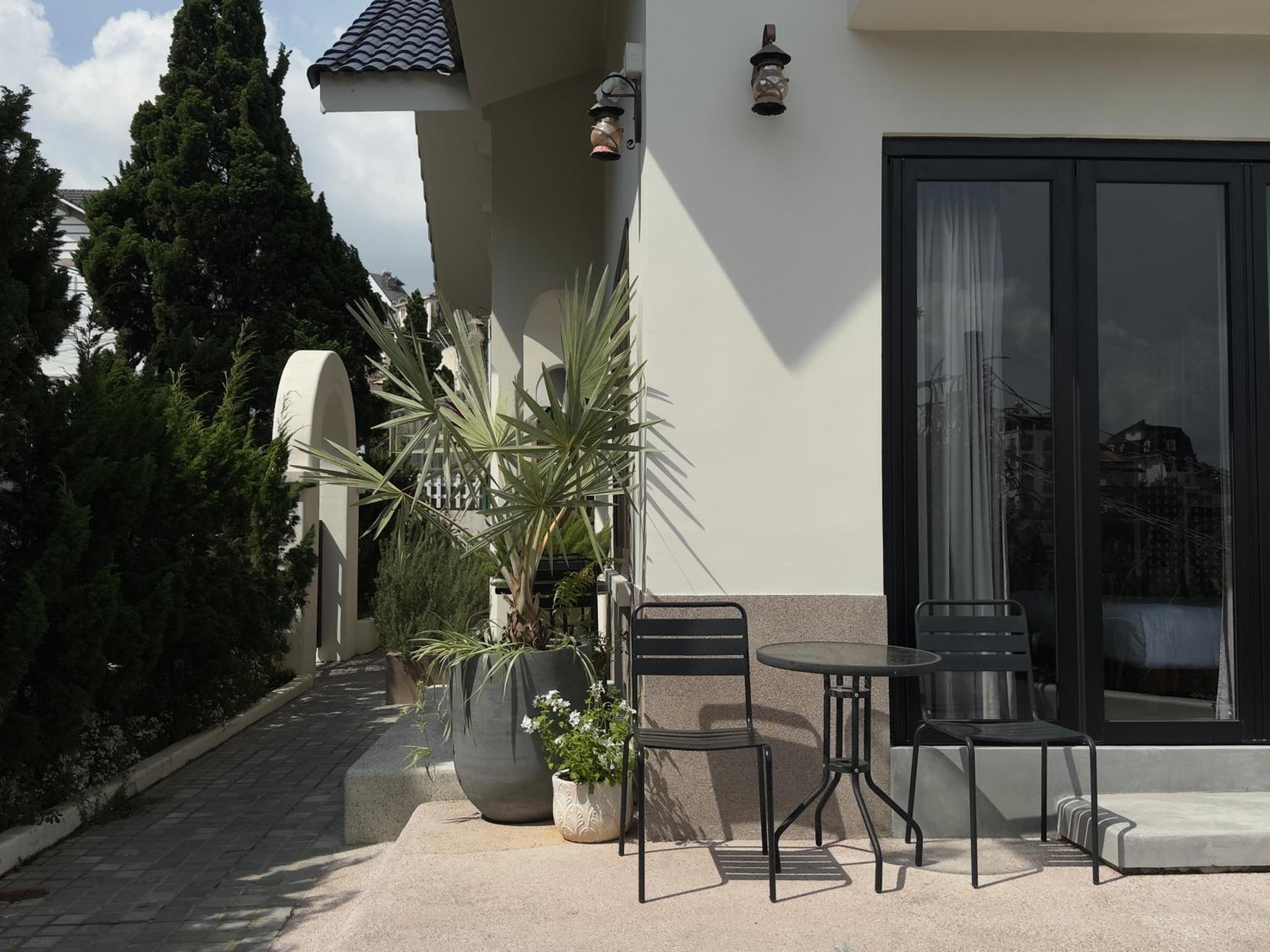 The Aratana Villa