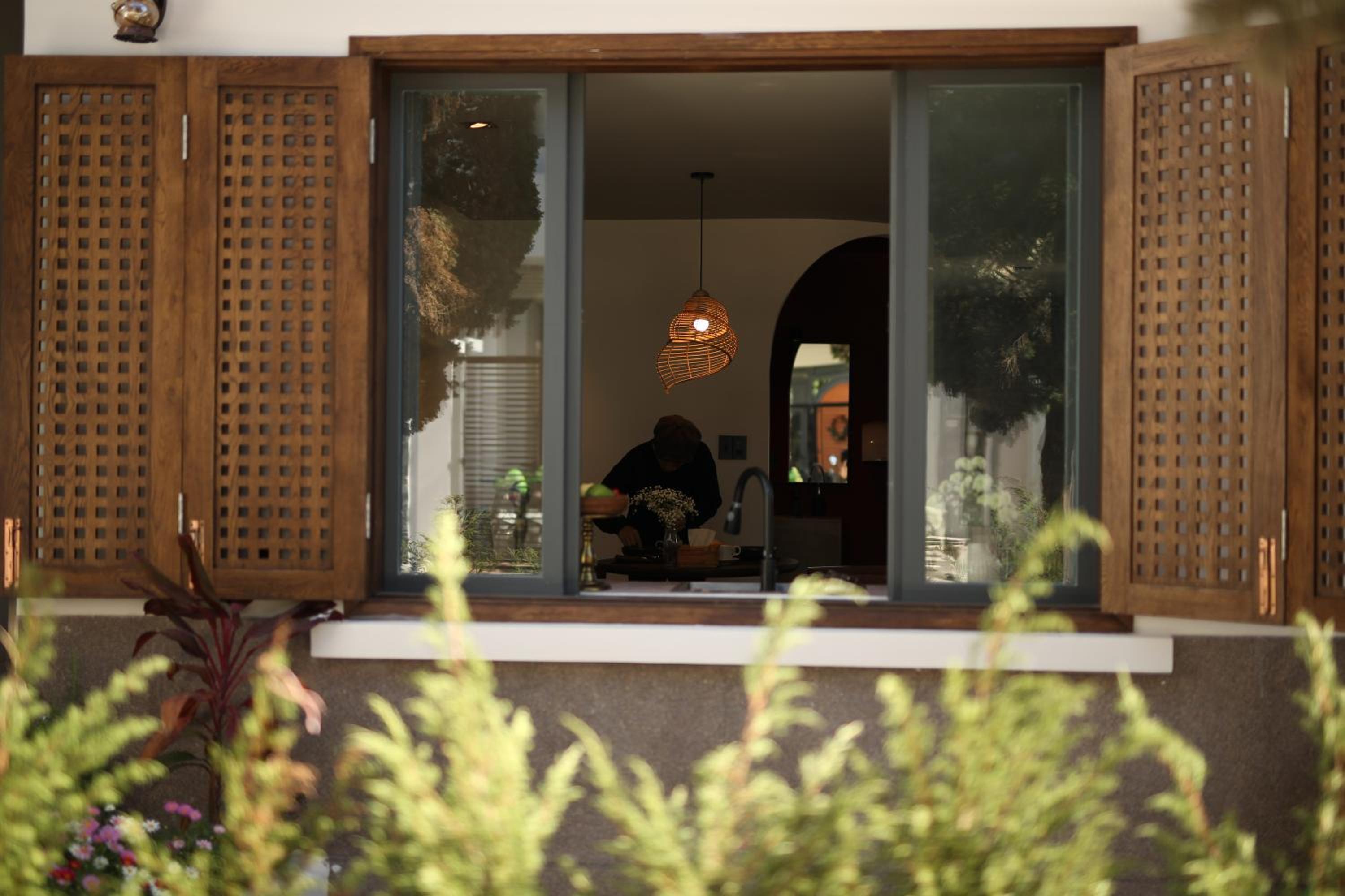 The Aratana Villa