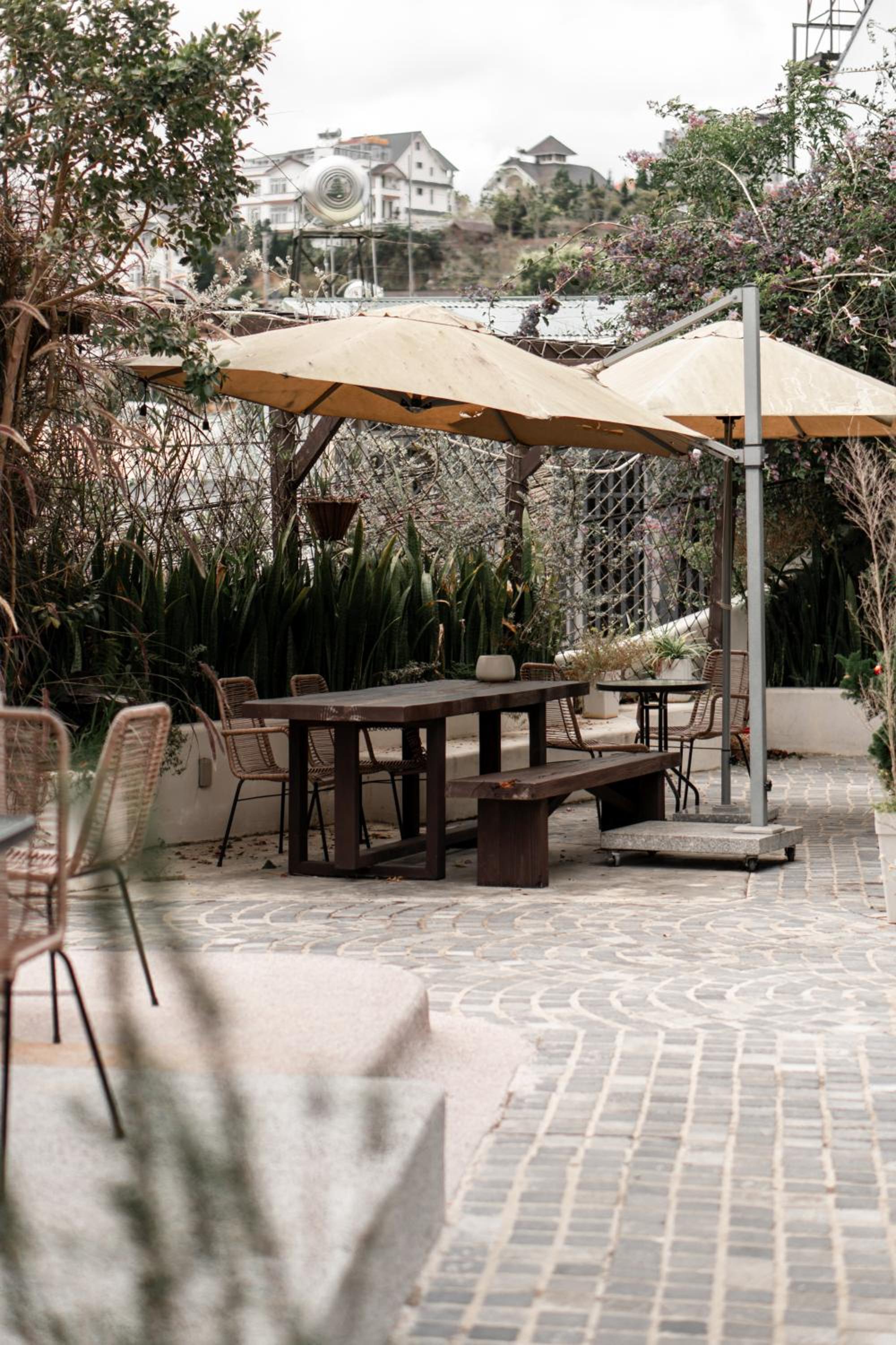 The Aratana Villa