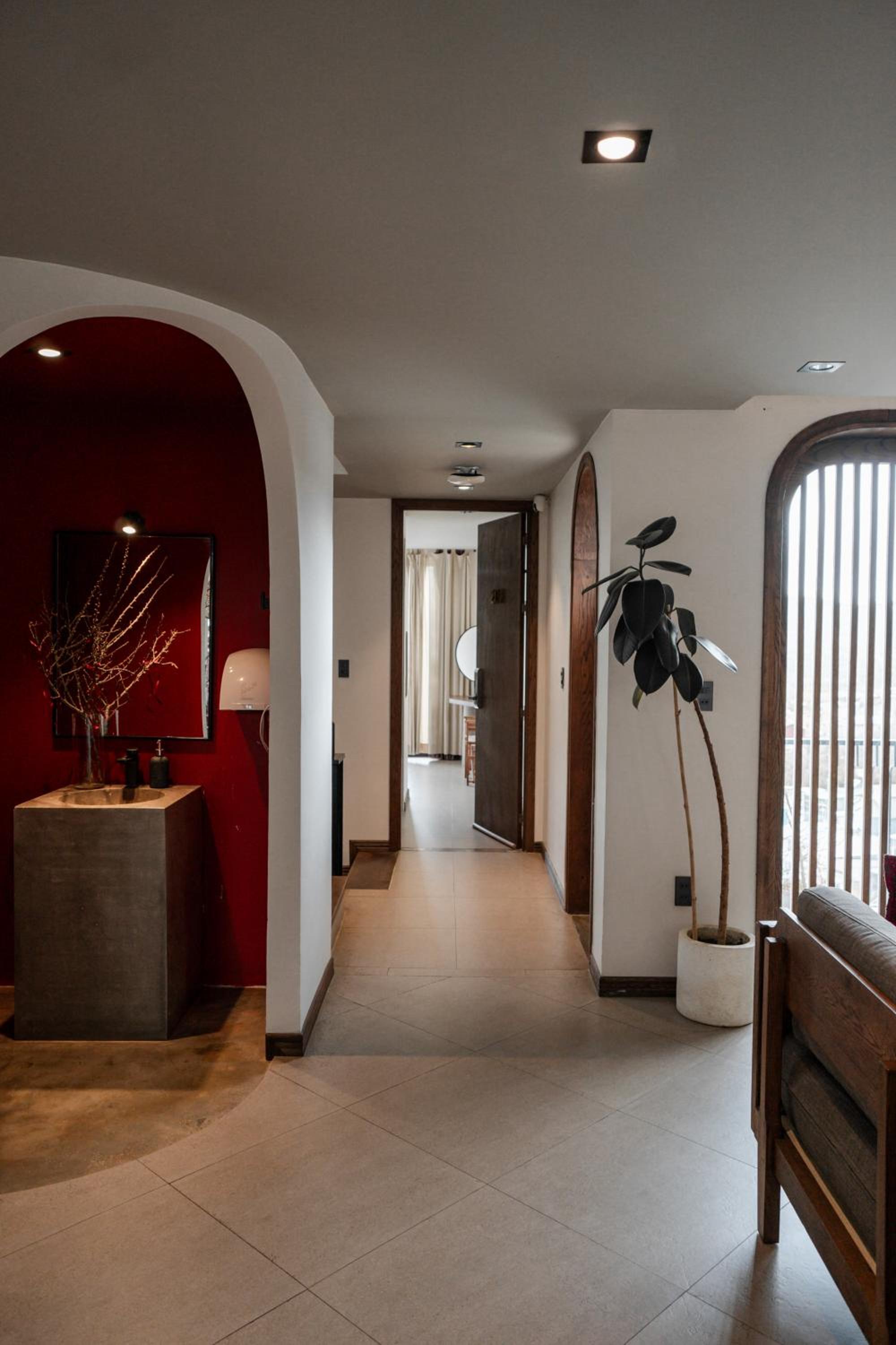 The Aratana Villa