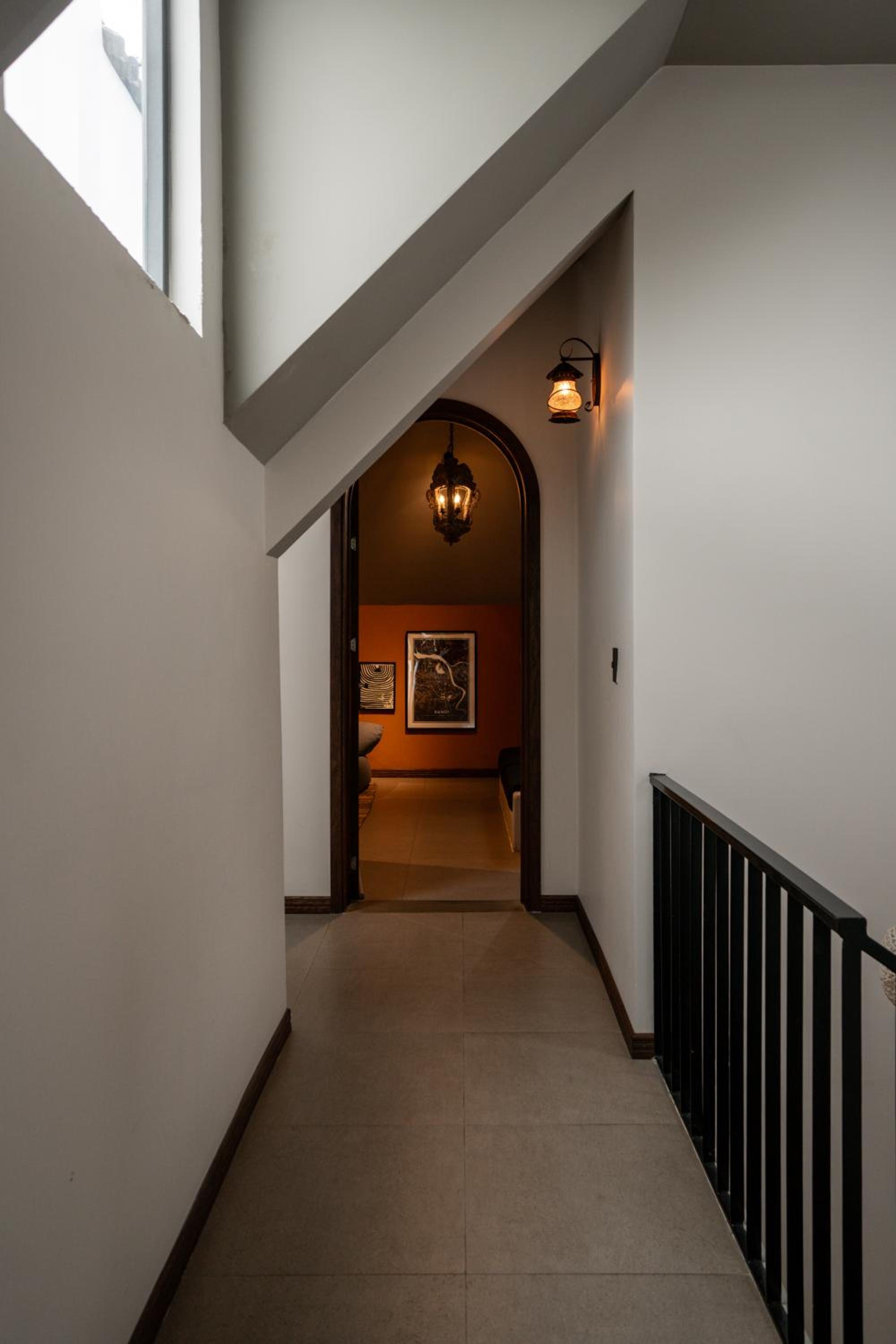 The Aratana Villa