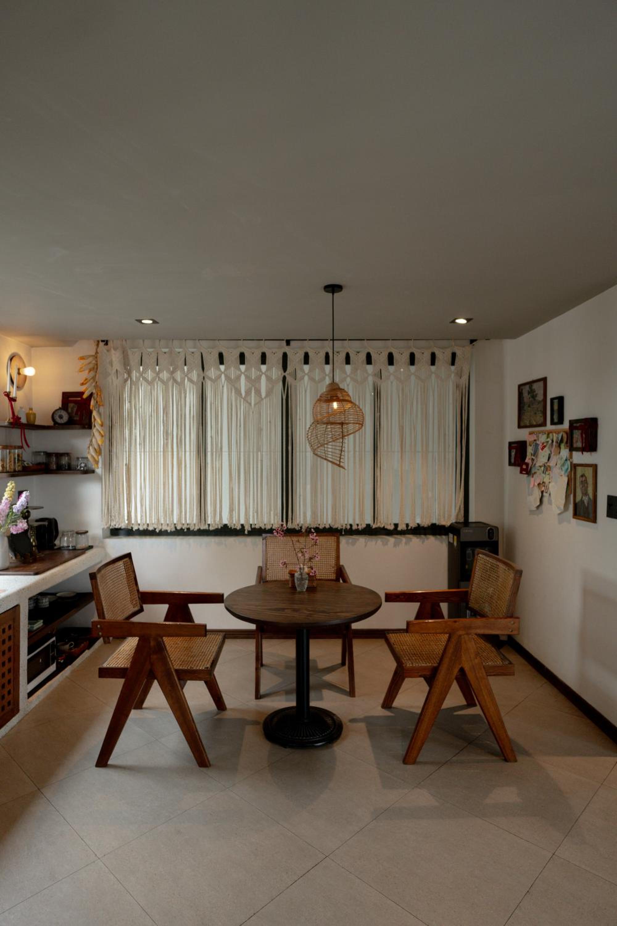 The Aratana Villa