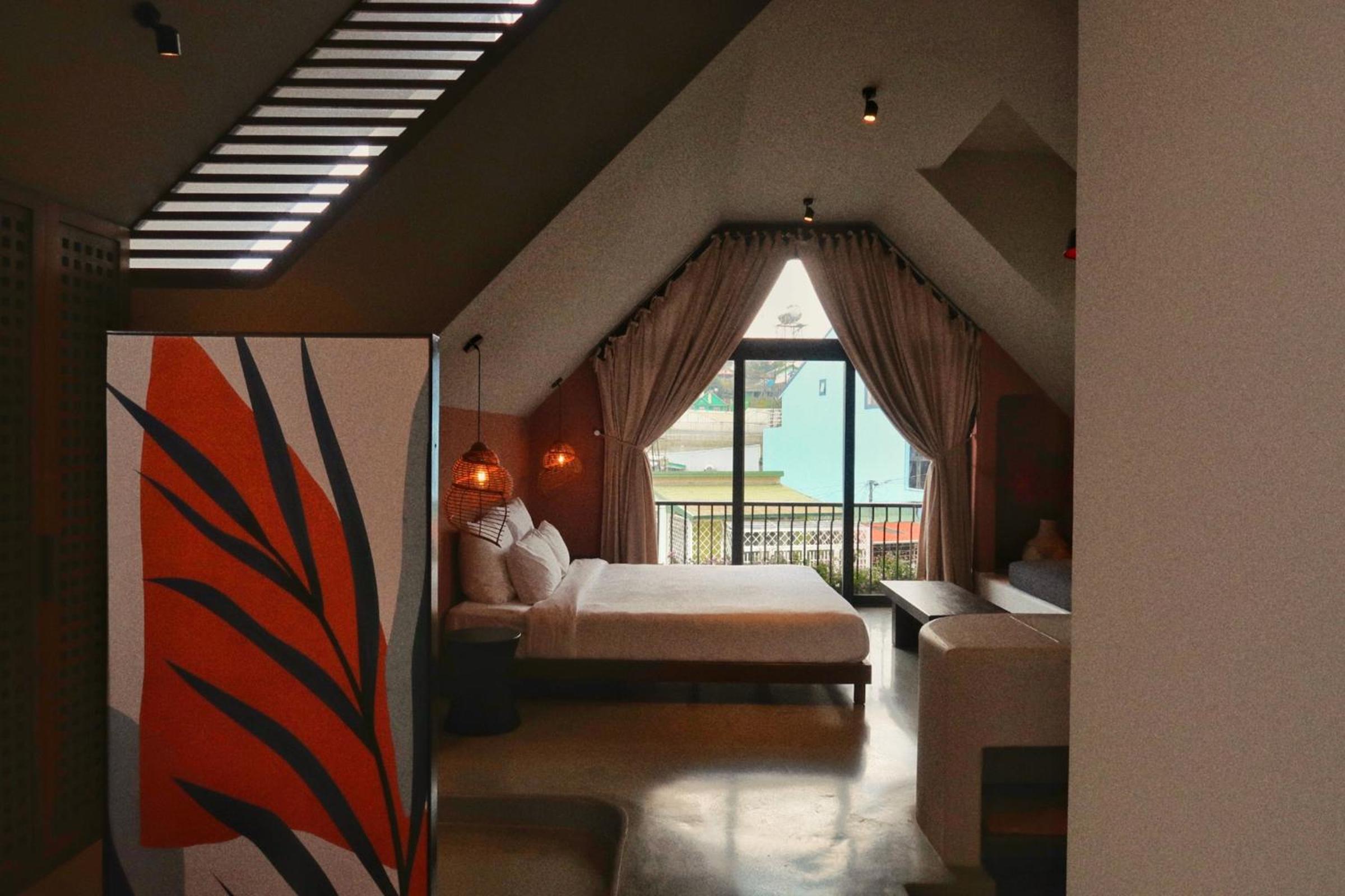 The Aratana Villa