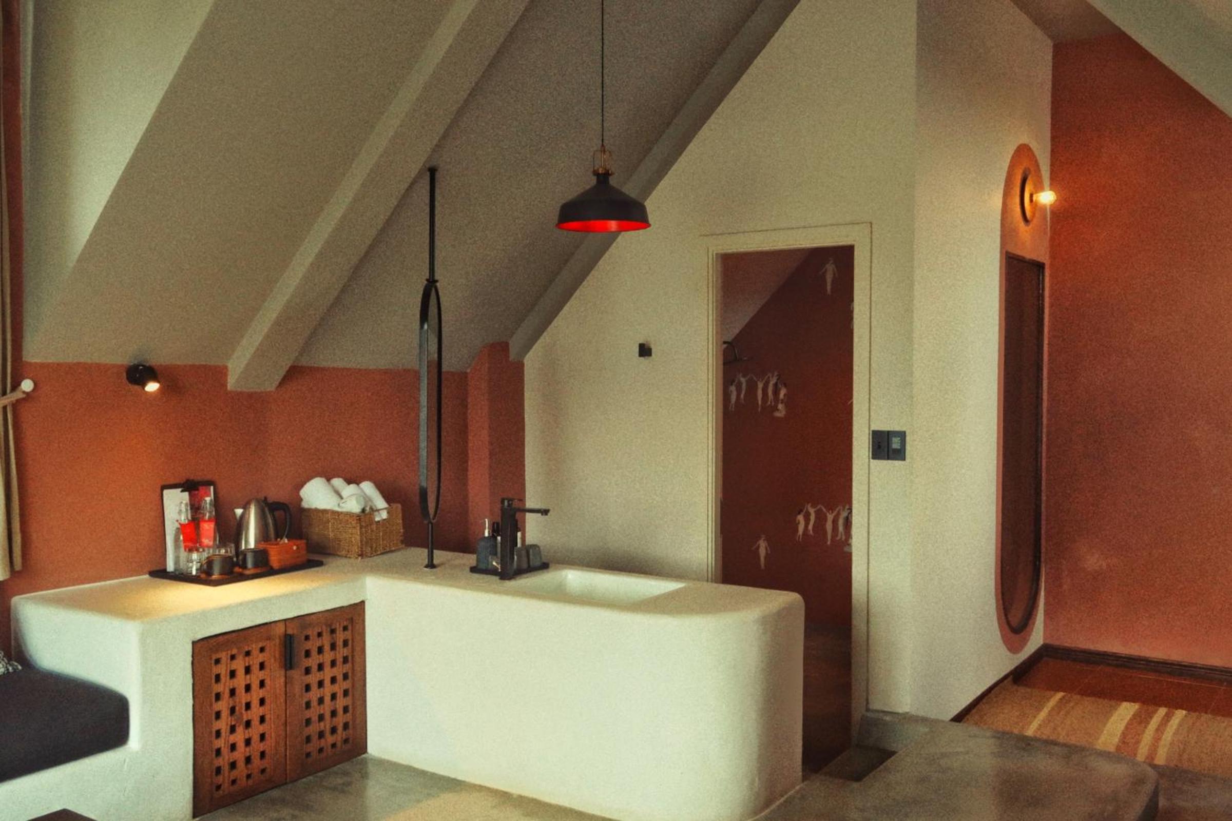 The Aratana Villa