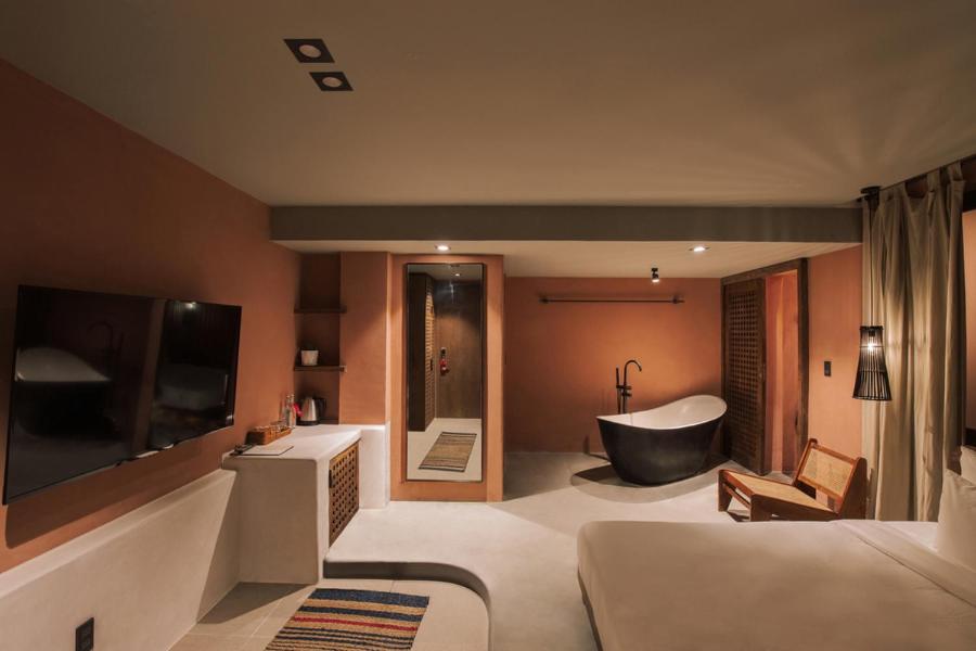 The Aratana Villa