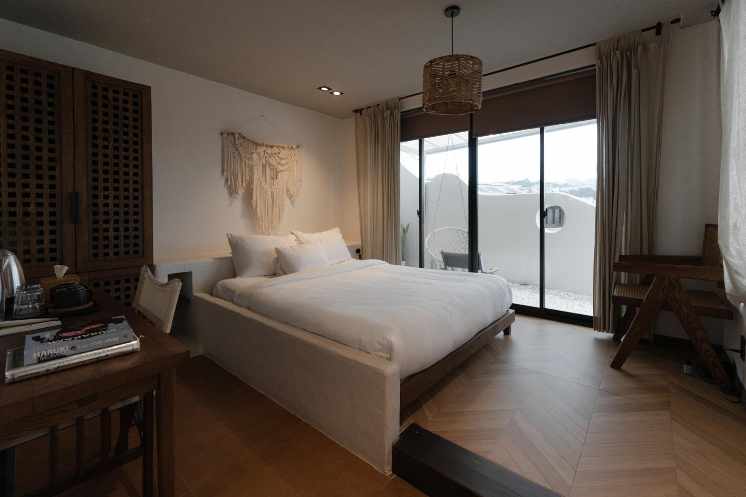 The Aratana Villa