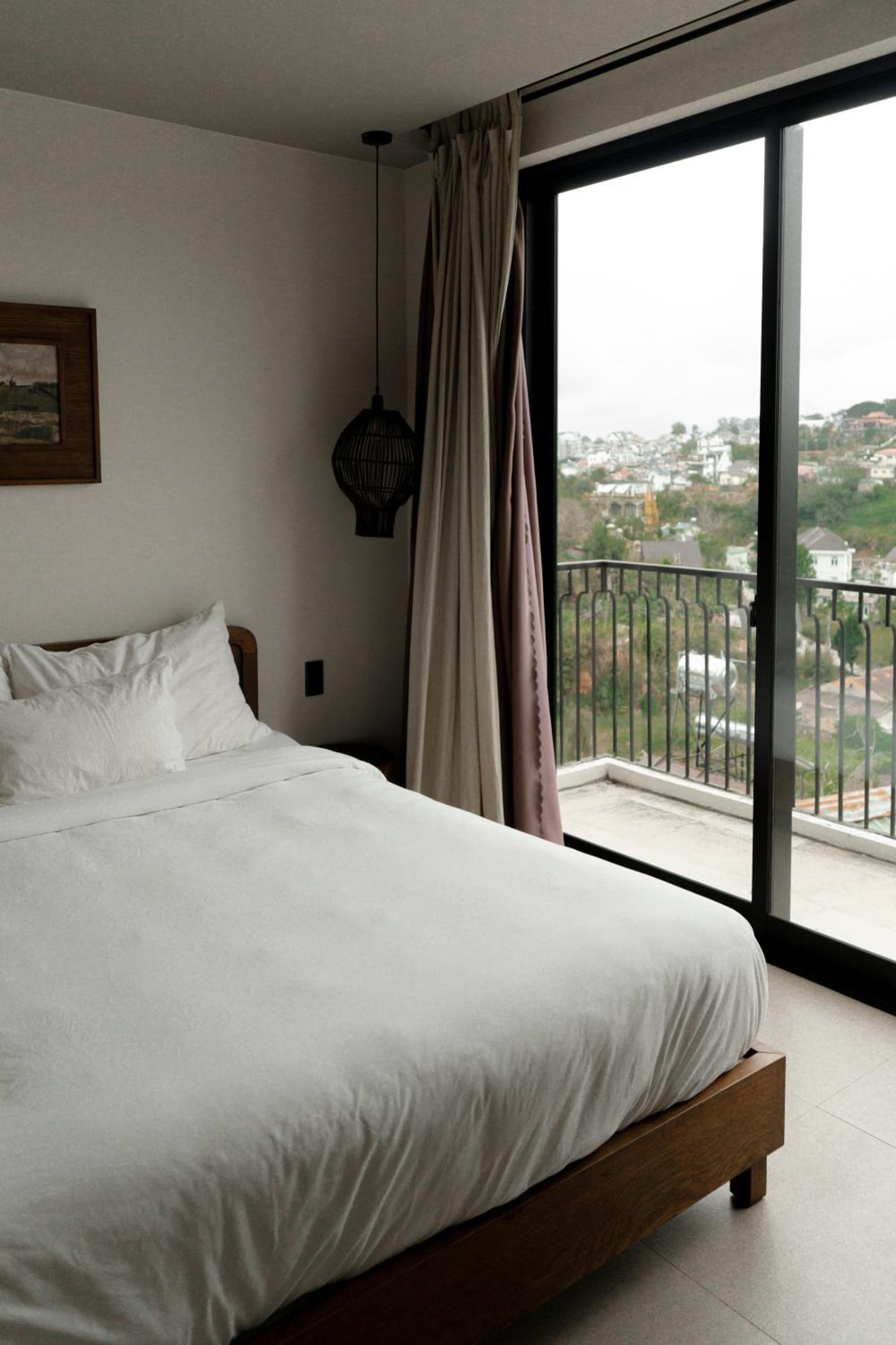 The Aratana Villa