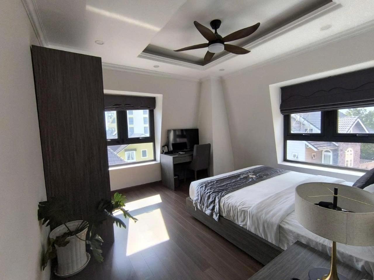 Khách sạn LiLac Đà Lạt