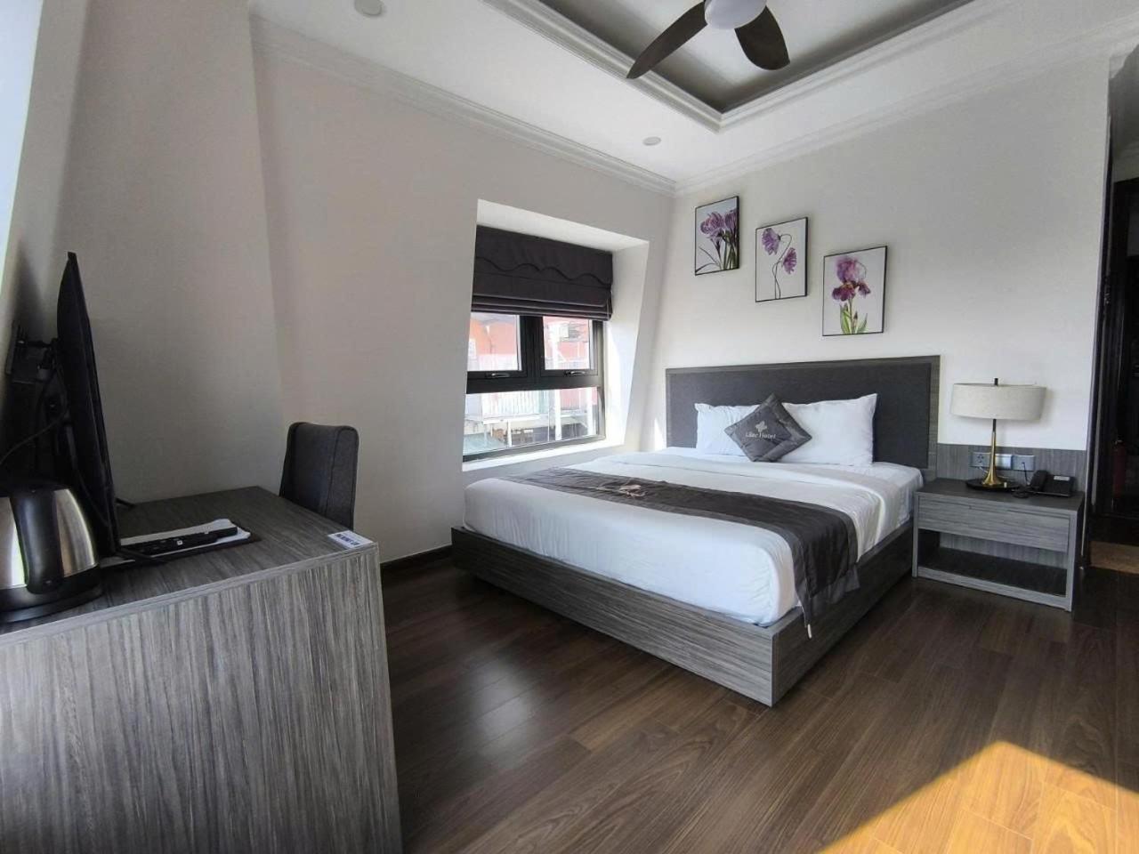 Khách sạn LiLac Đà Lạt