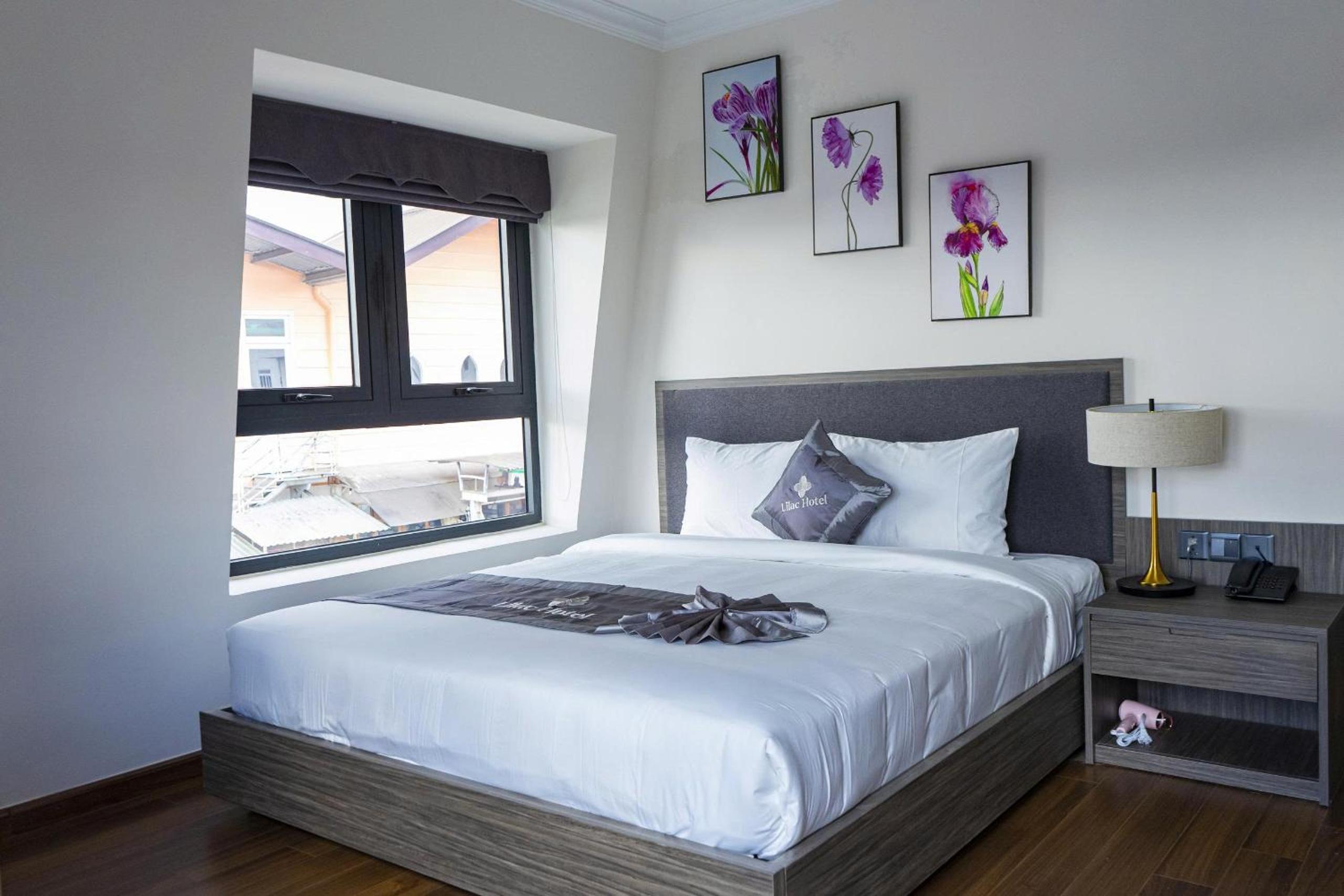 Khách sạn LiLac Đà Lạt