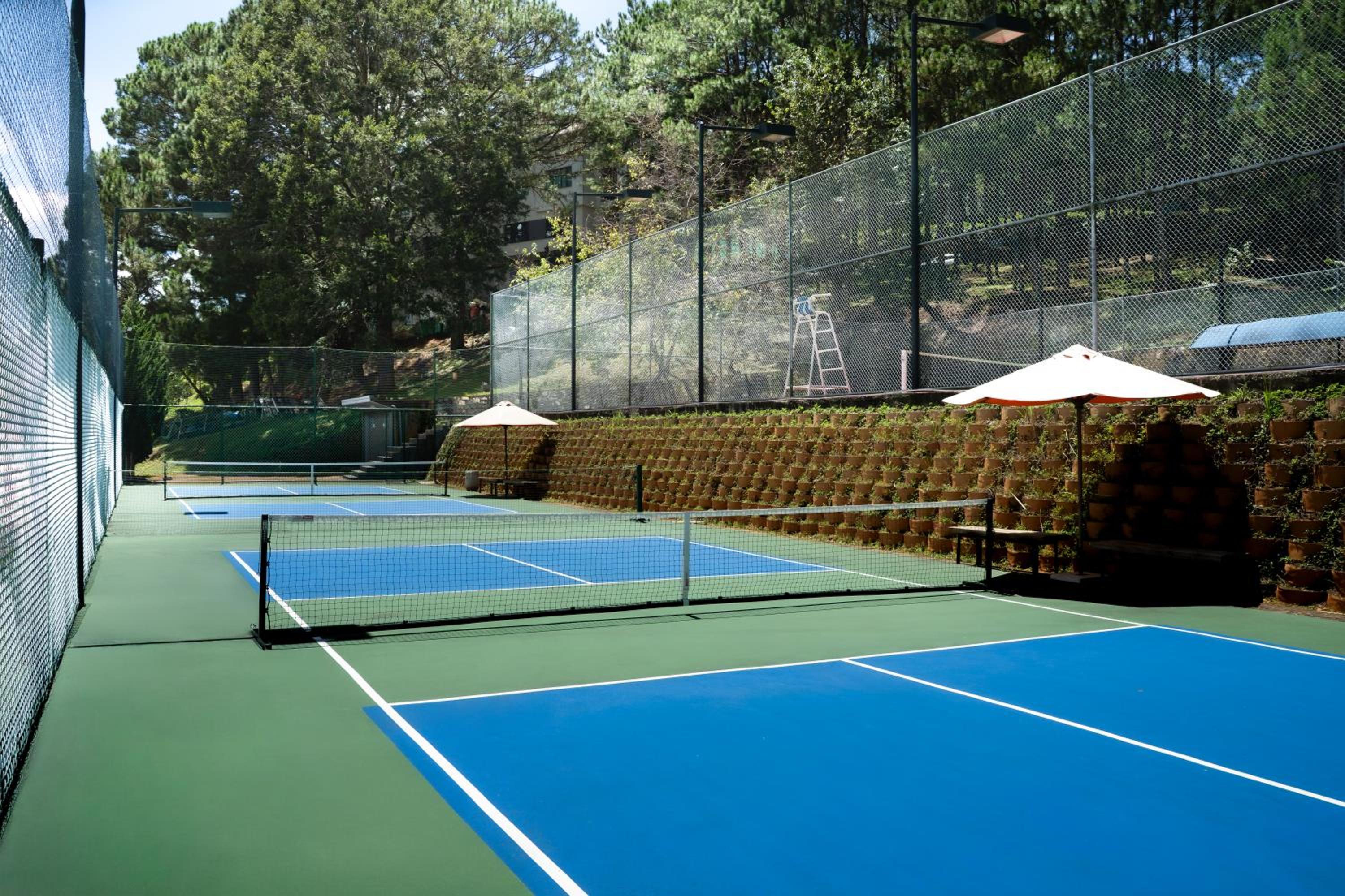 Terracotta Hotel & Resort Dalat