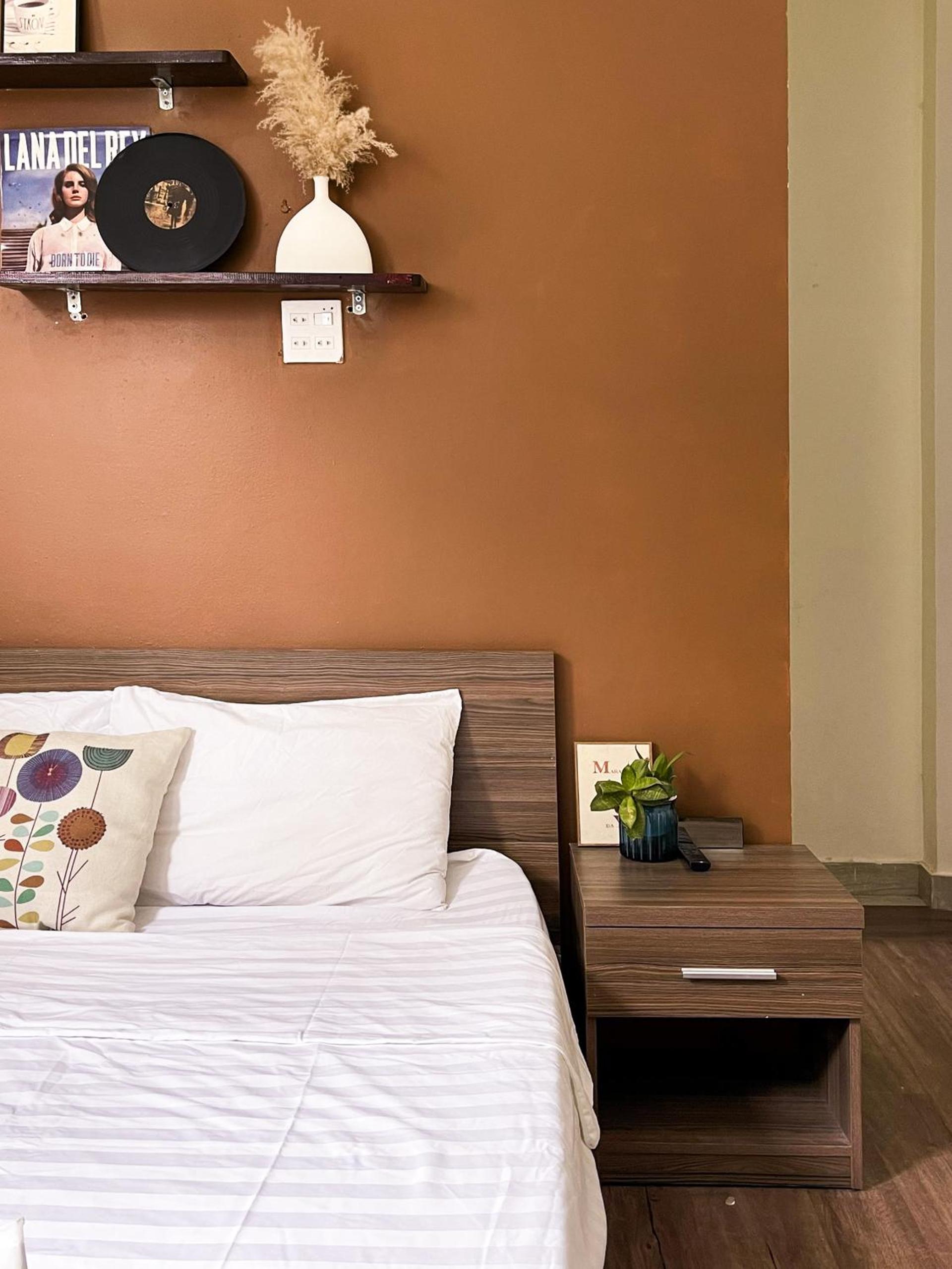 Little Chái Nho Homestay