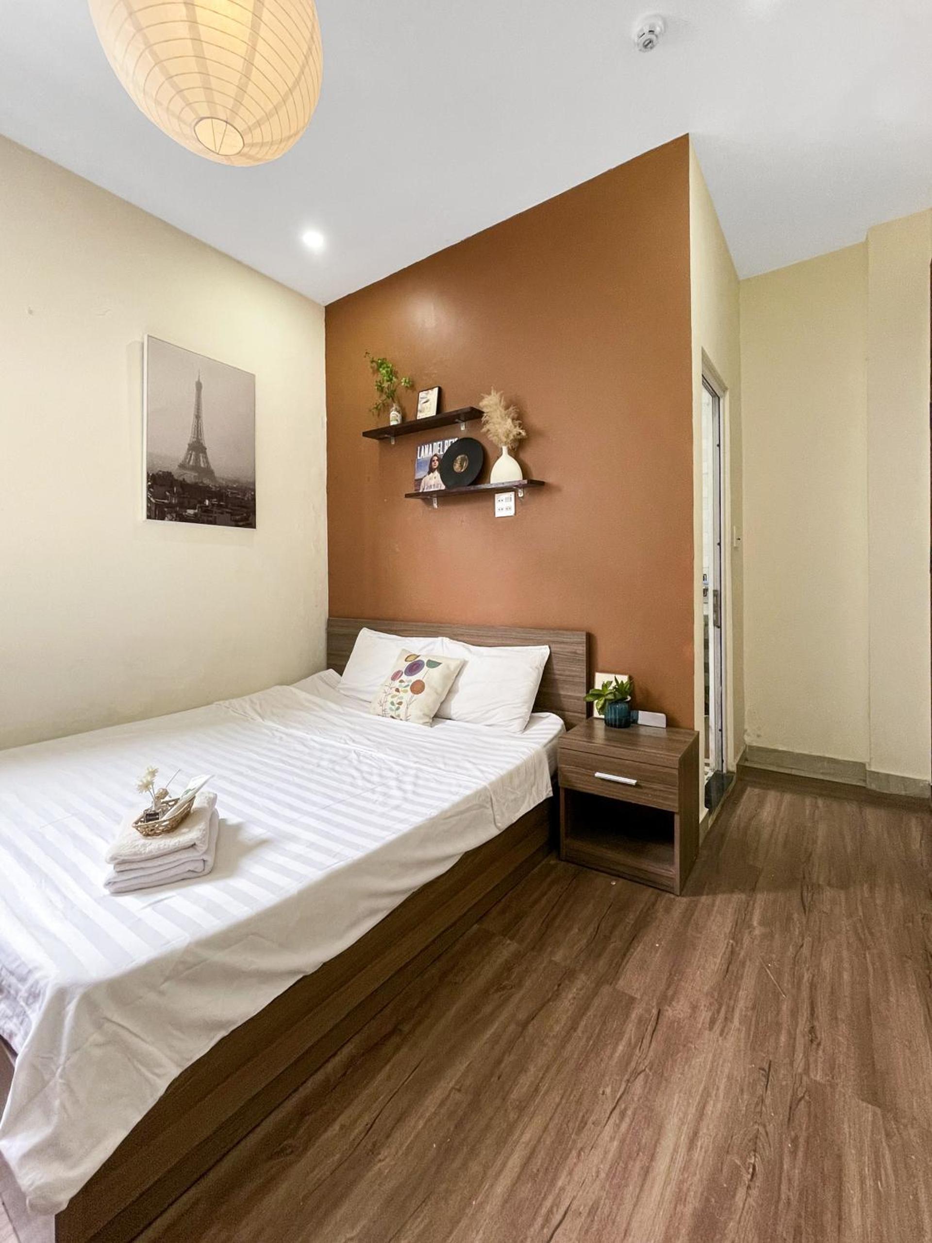 Little Chái Nho Homestay