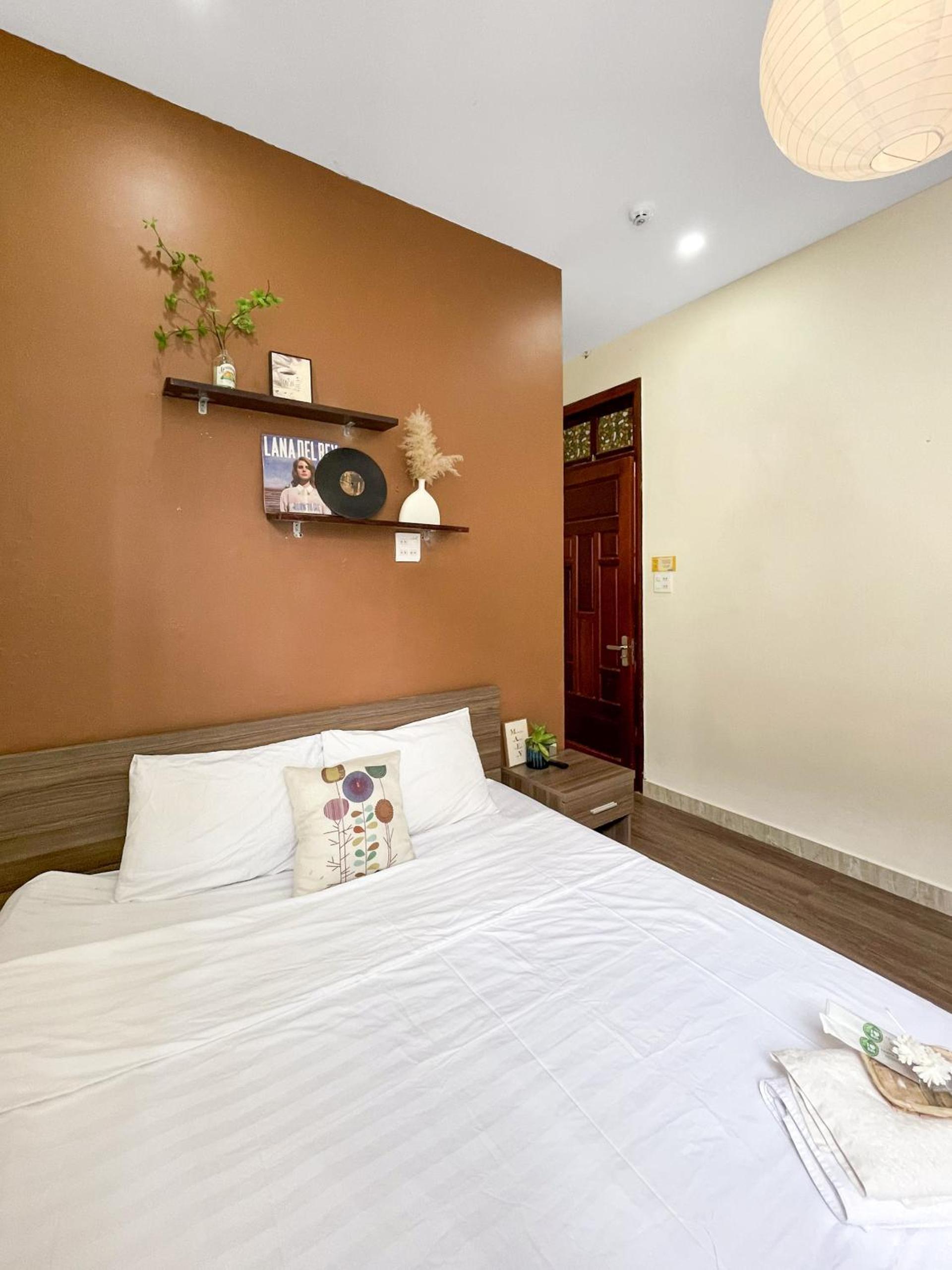 Little Chái Nho Homestay