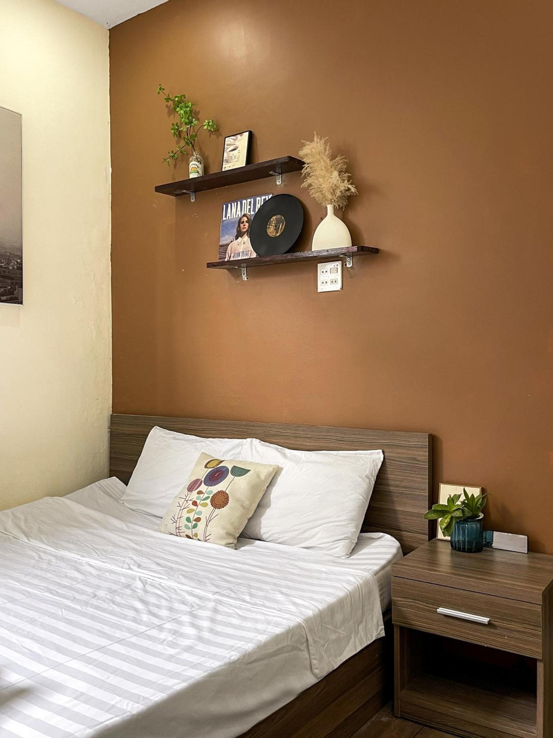 Little Chái Nho Homestay