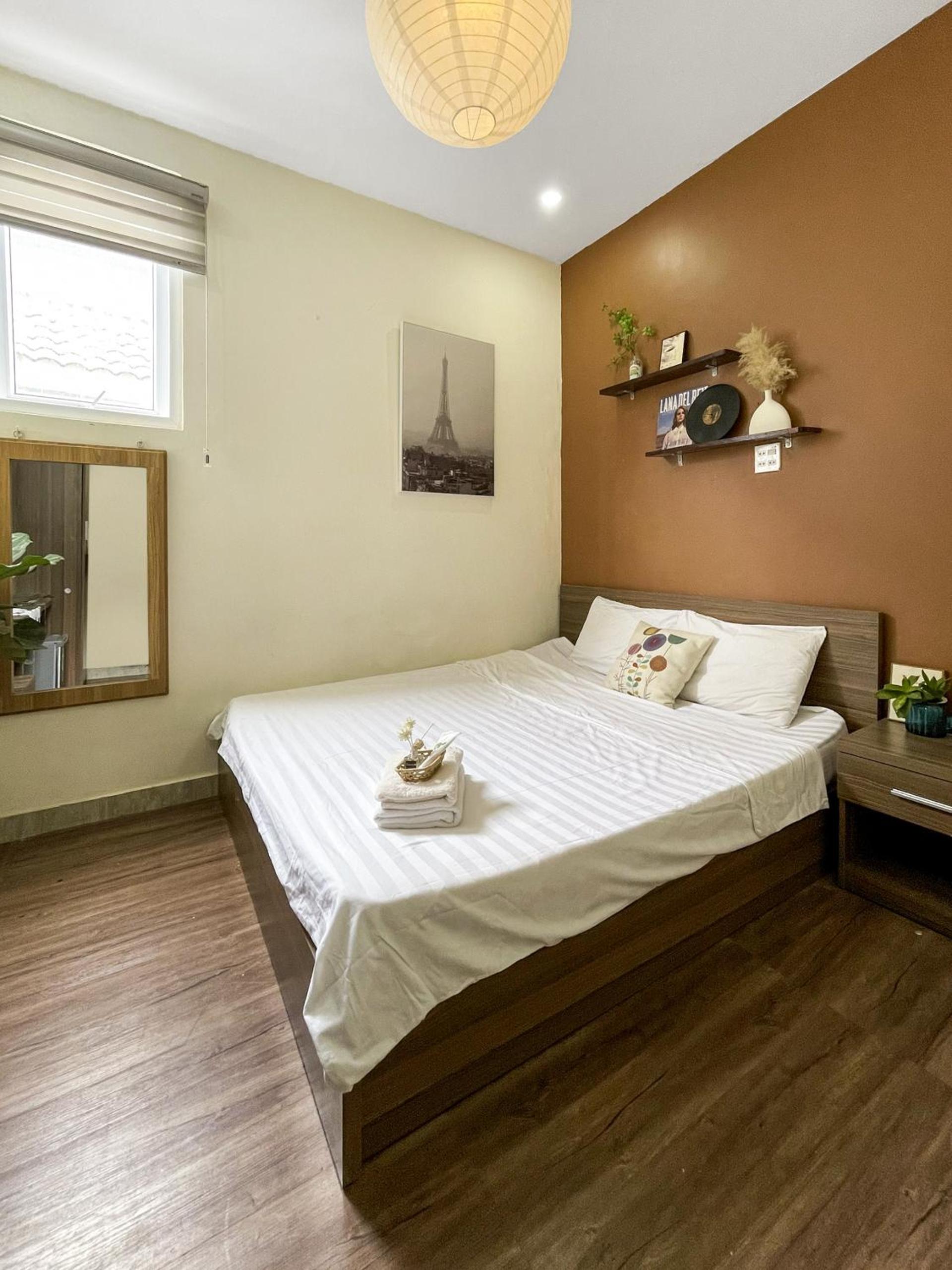 Little Chái Nho Homestay