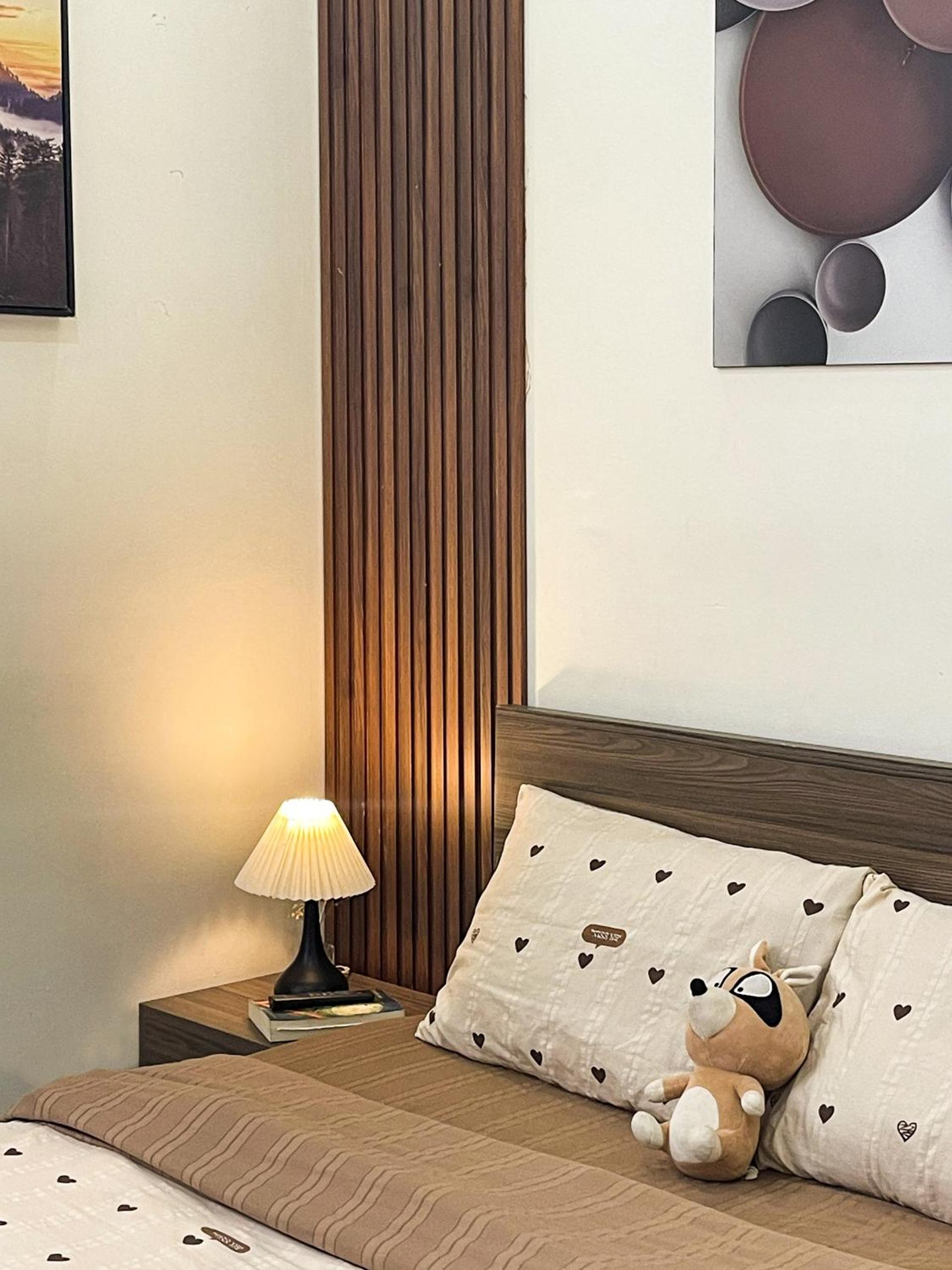 Little Chái Nho Homestay