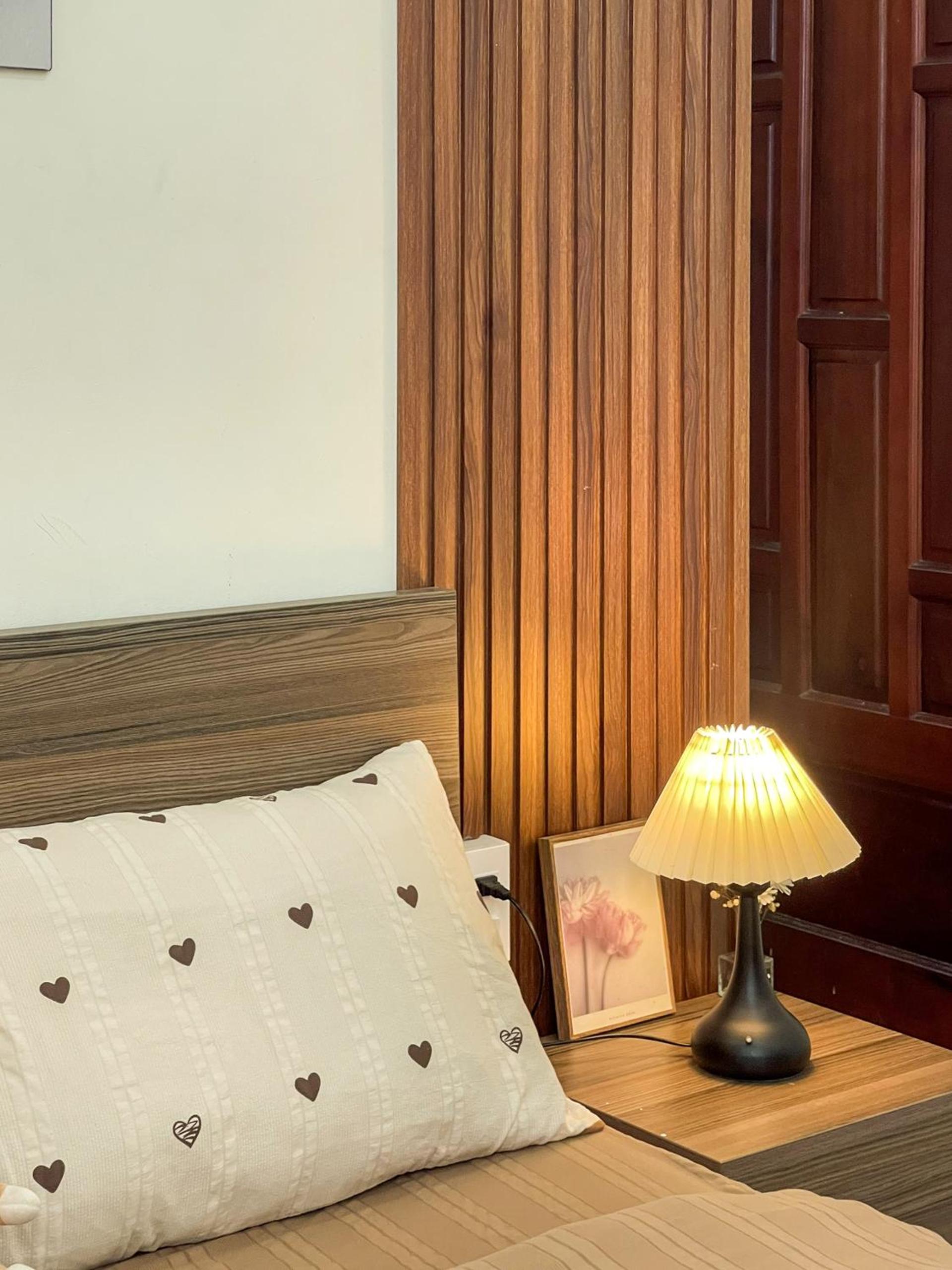 Little Chái Nho Homestay