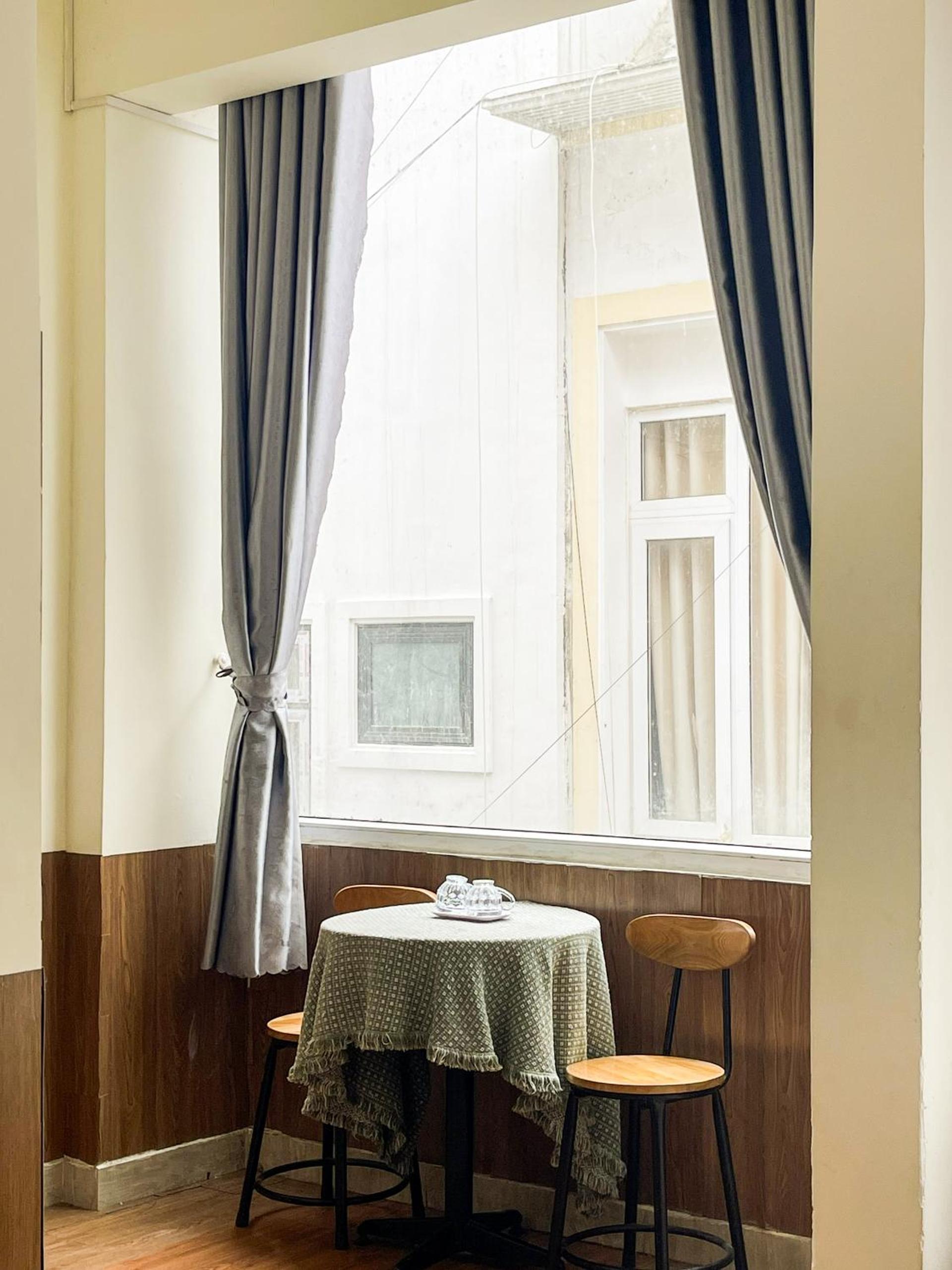 Little Chái Nho Homestay