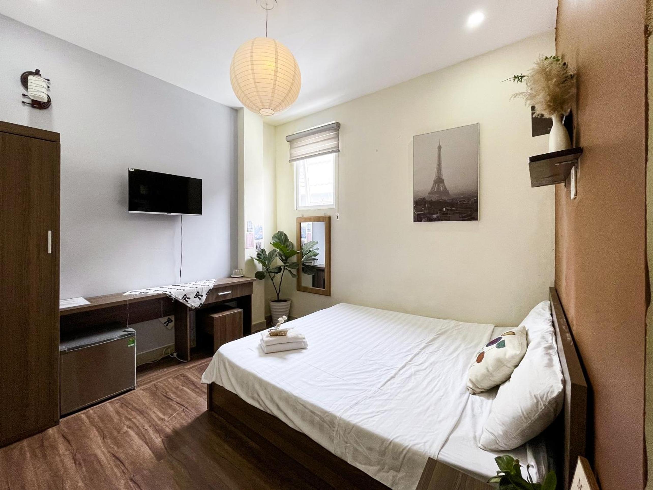 Little Chái Nho Homestay