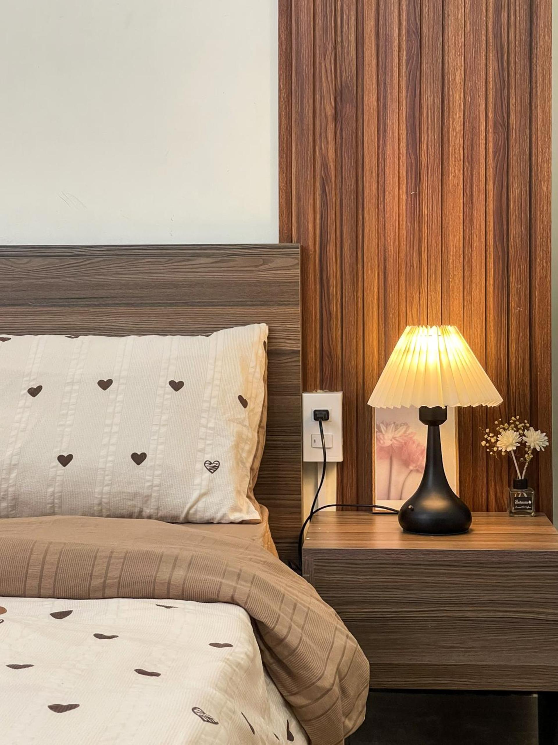 Little Chái Nho Homestay