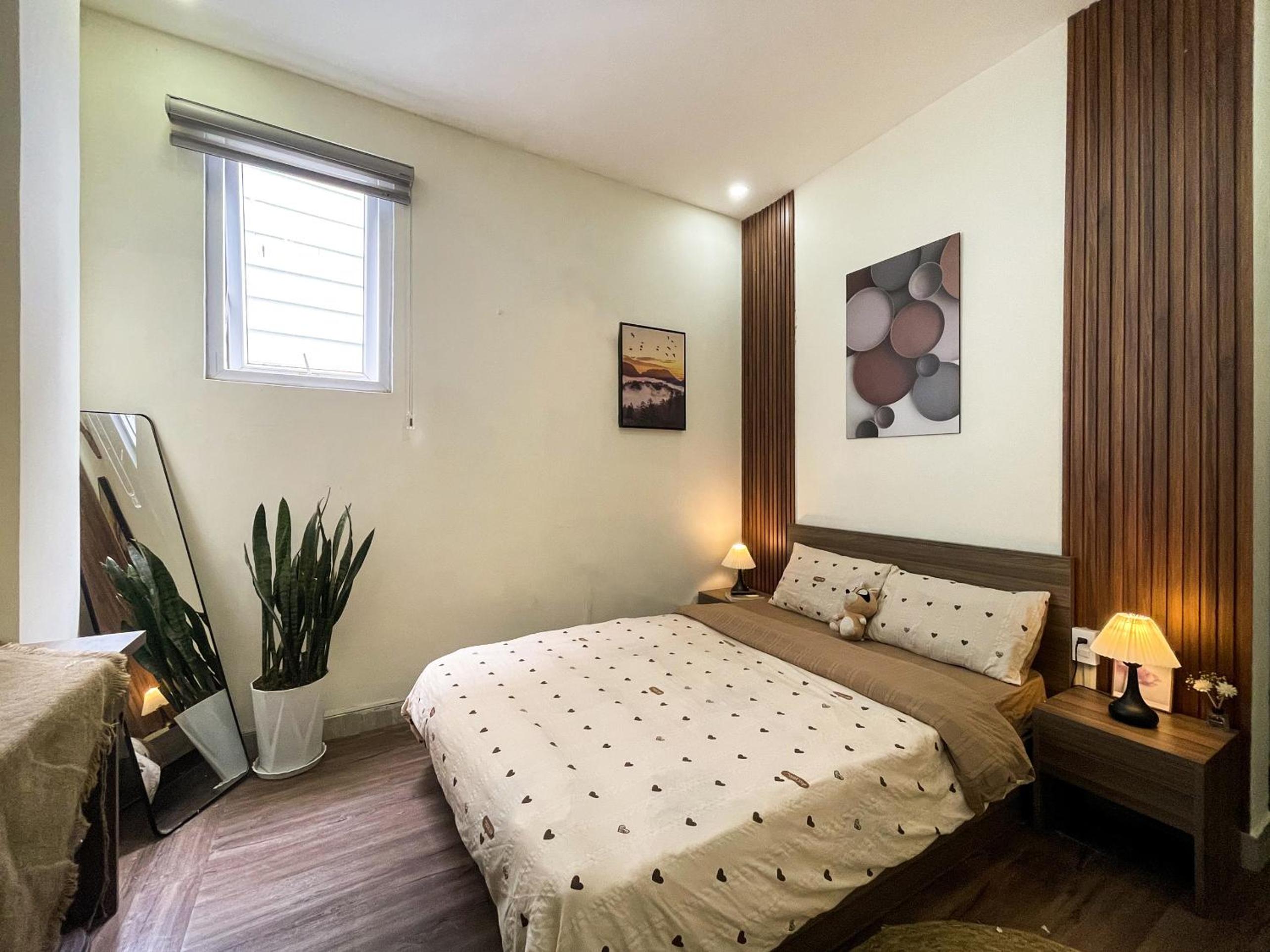 Little Chái Nho Homestay