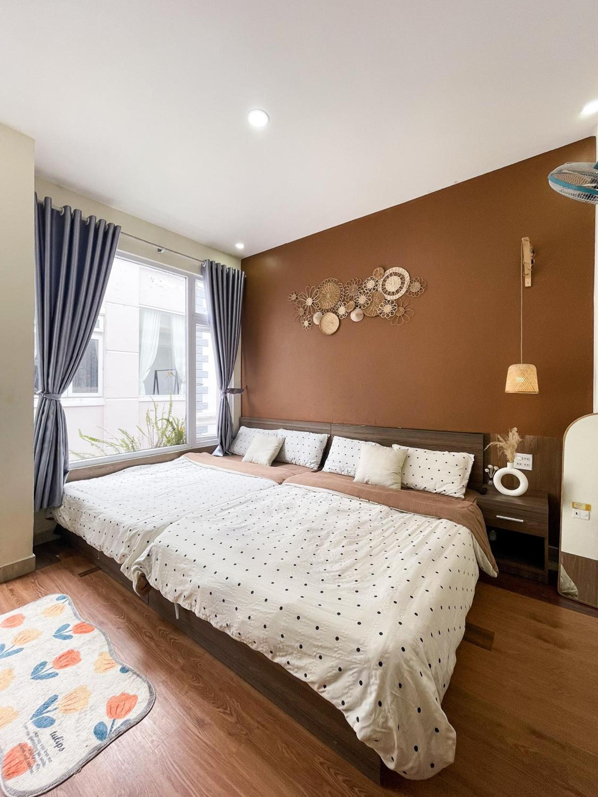 Little Chái Nho Homestay