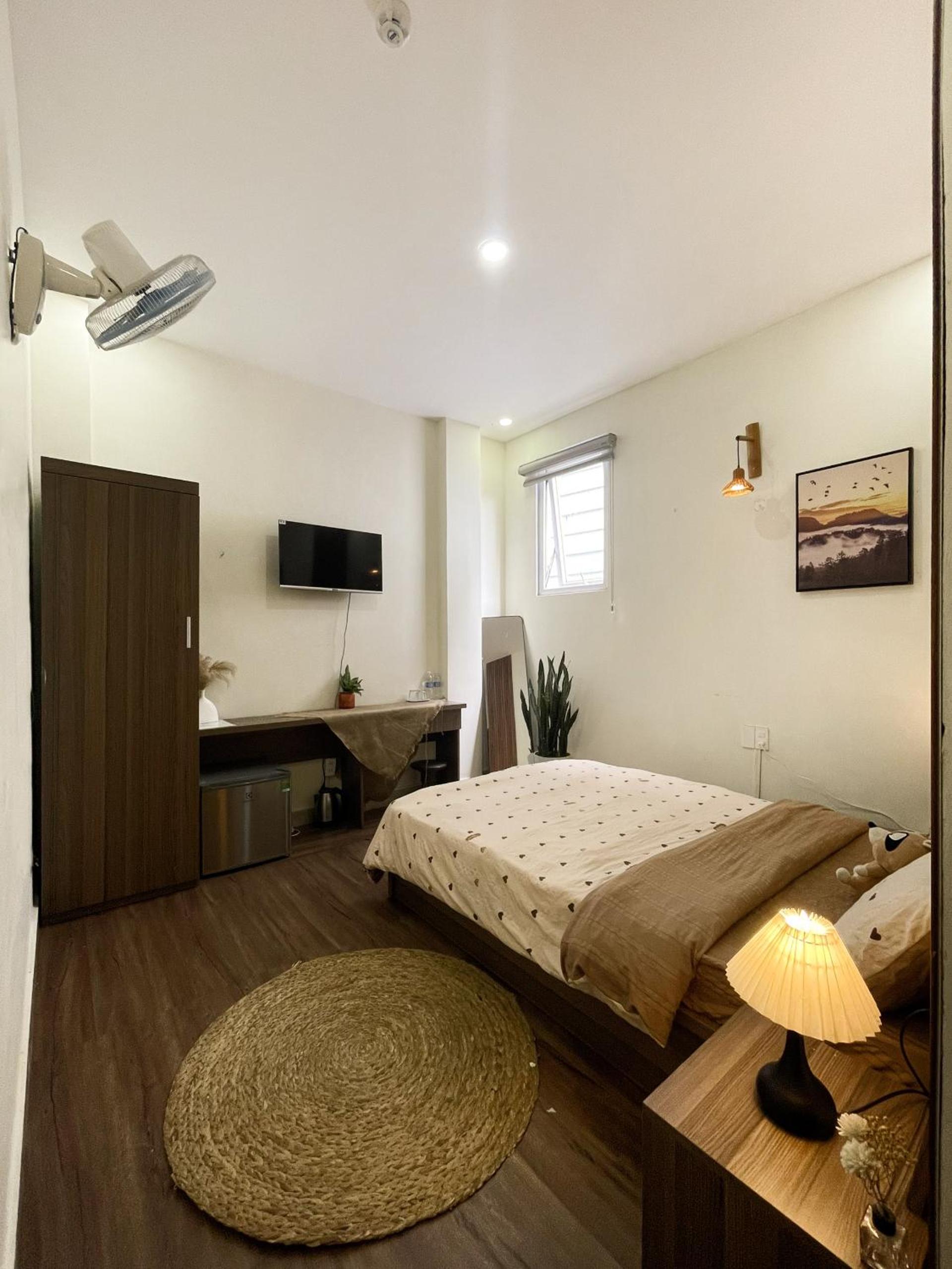 Little Chái Nho Homestay