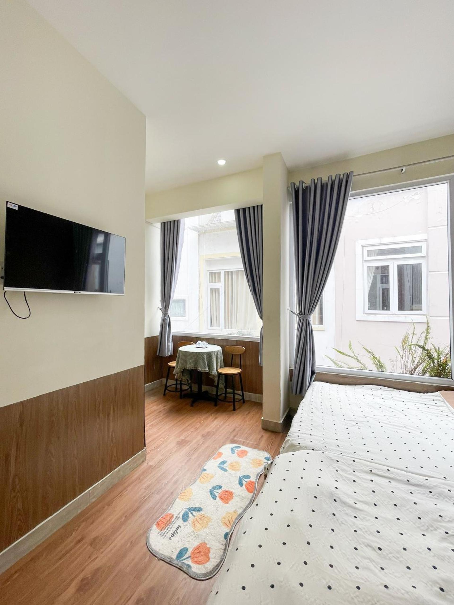 Little Chái Nho Homestay
